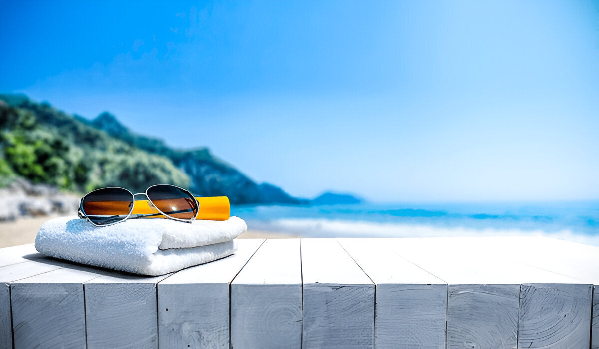 Own the Light. Lead in Style