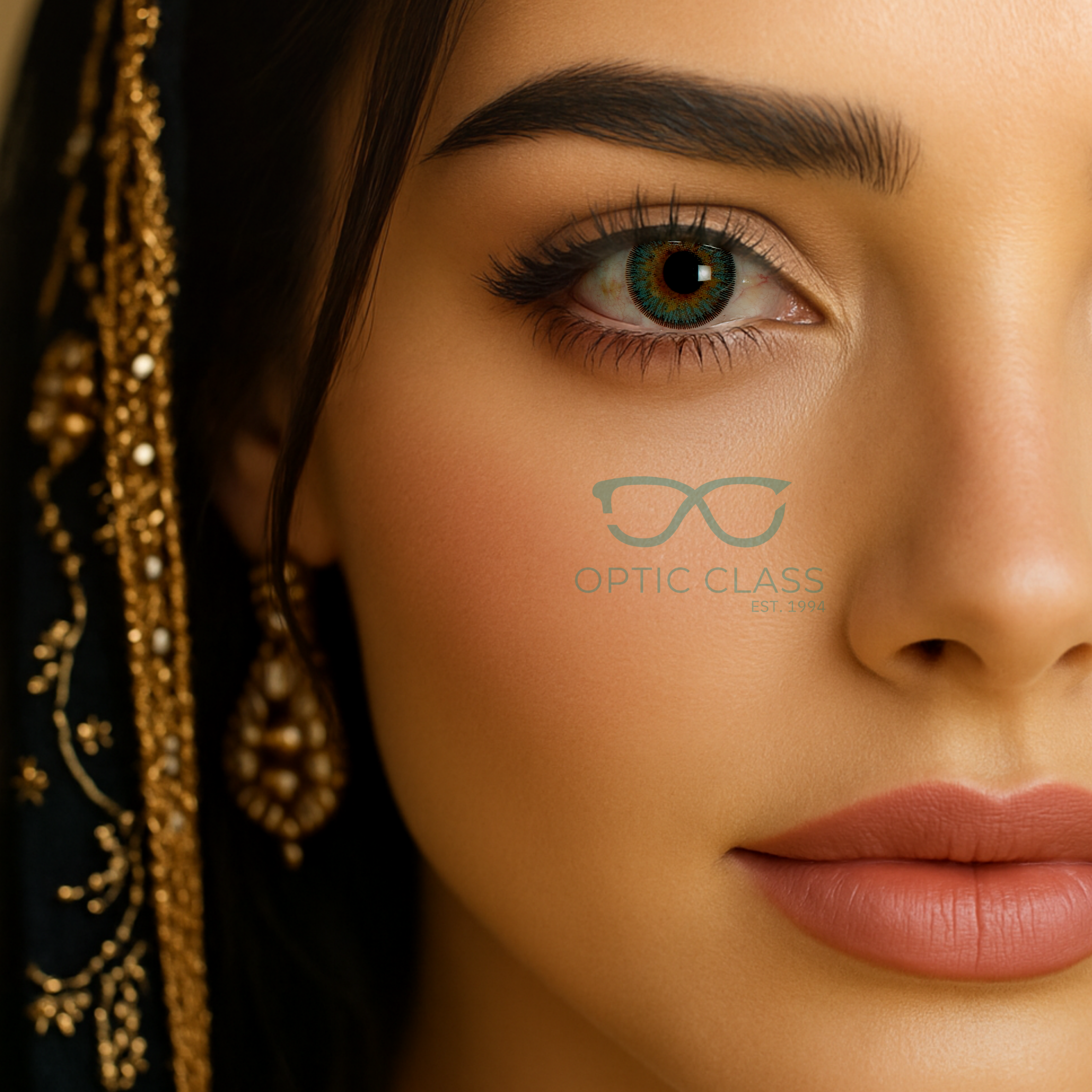 Ultima Series- Turquoise (Plano)