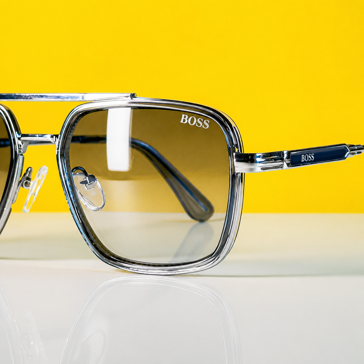 HUGO BOSS H2436
