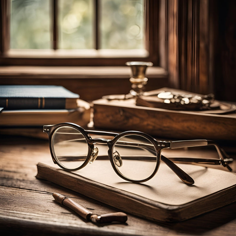 Eyeglasses