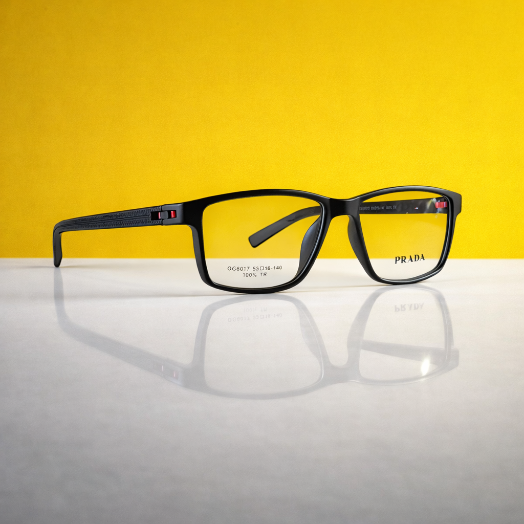 PRADA OG8017