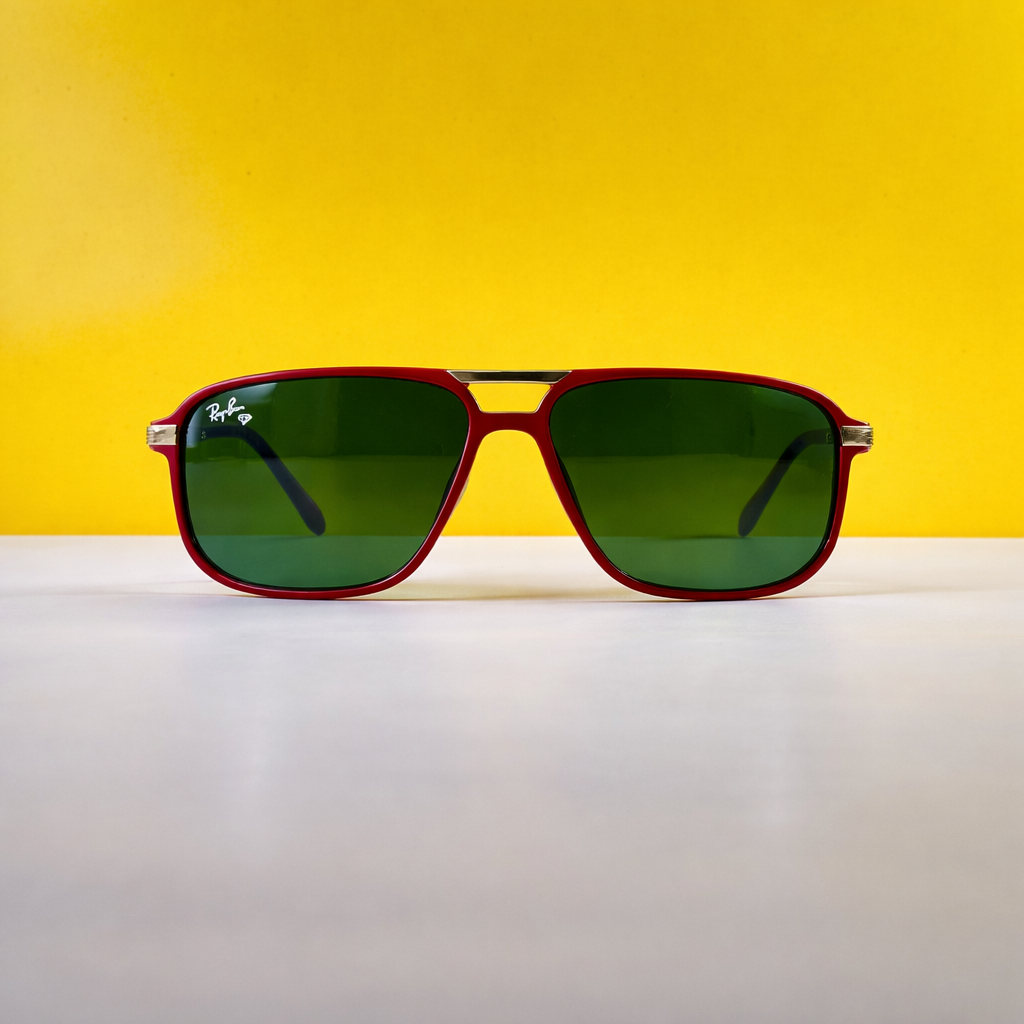 RAY BAN RB8216