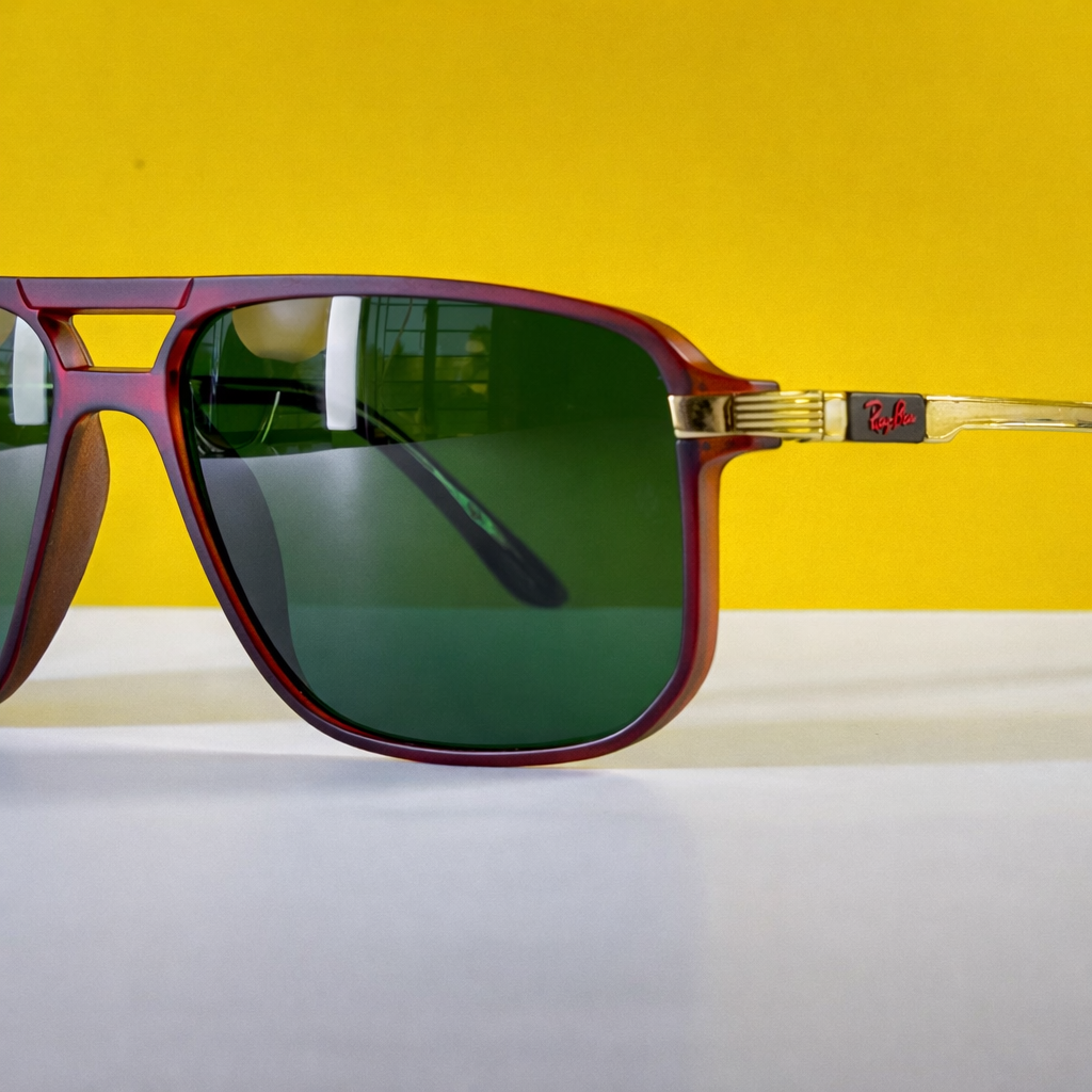 RAY BAN RB8216