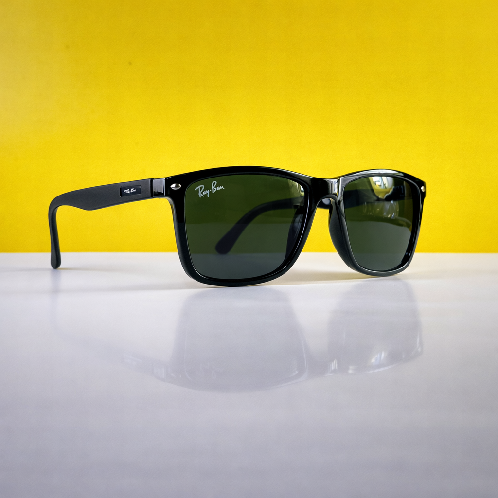 RAY BAN 3568