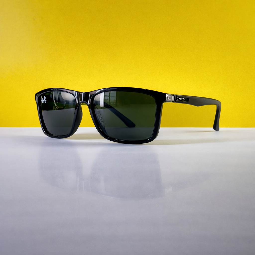 RAY BAN 3568
