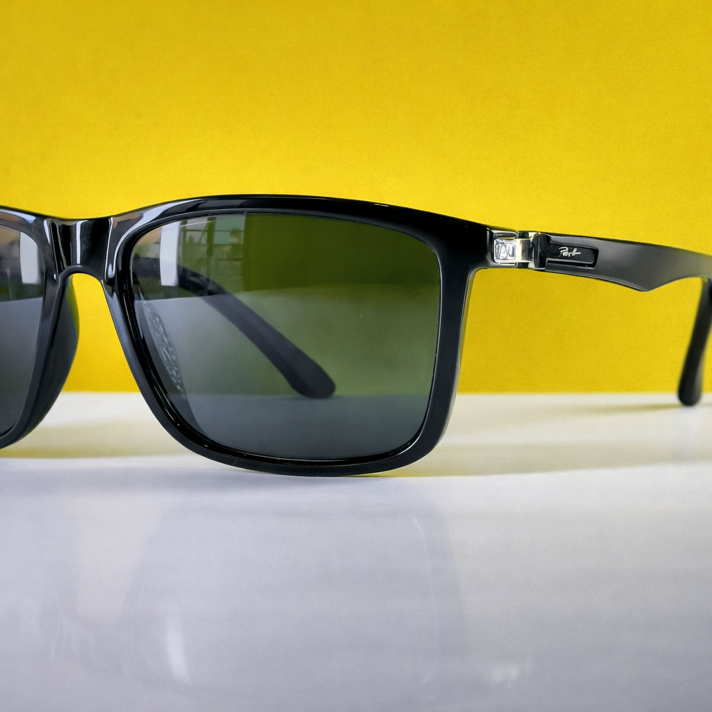 RAY BAN 3568