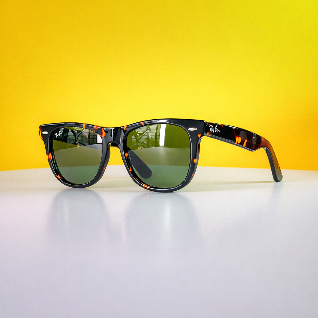 RAYBAN RB2140