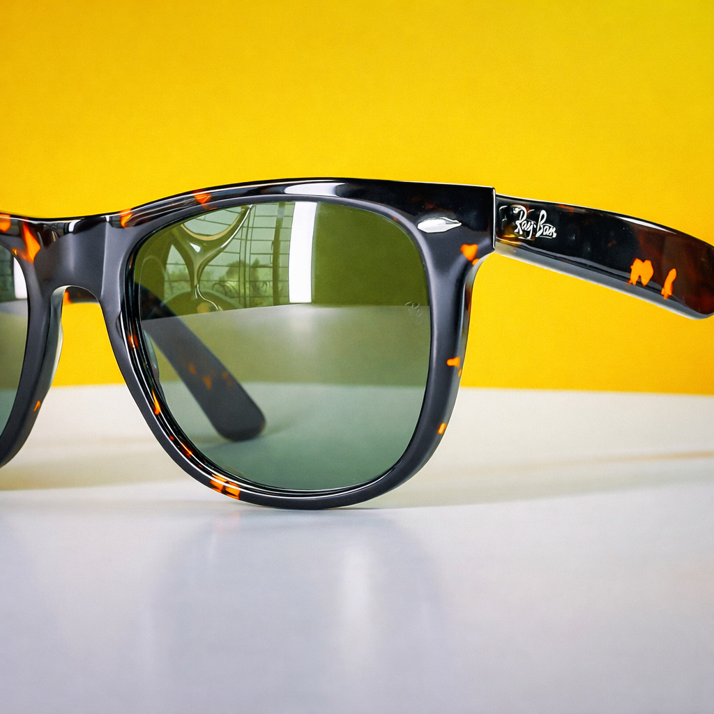 RAYBAN RB2140