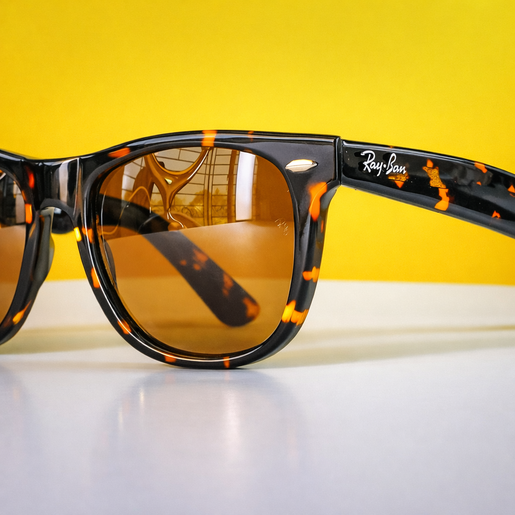 RAYBAN RB2140