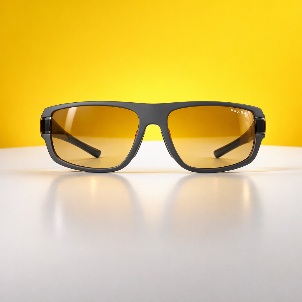 PRADA SPS03W