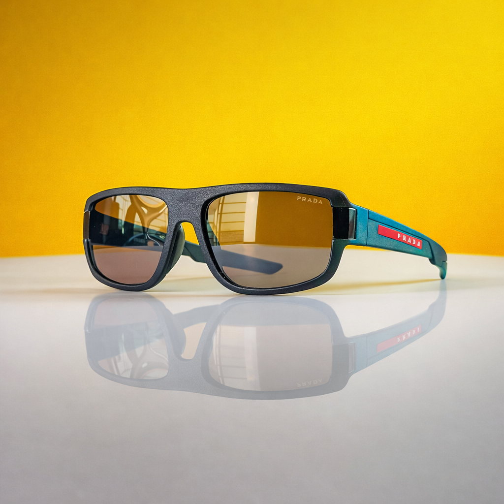 PRADA SPS03W