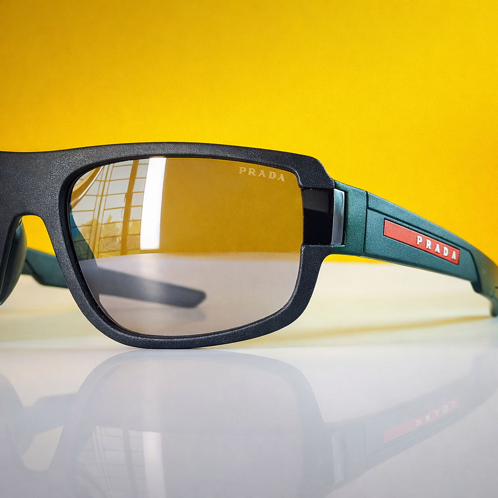 PRADA SPS03W