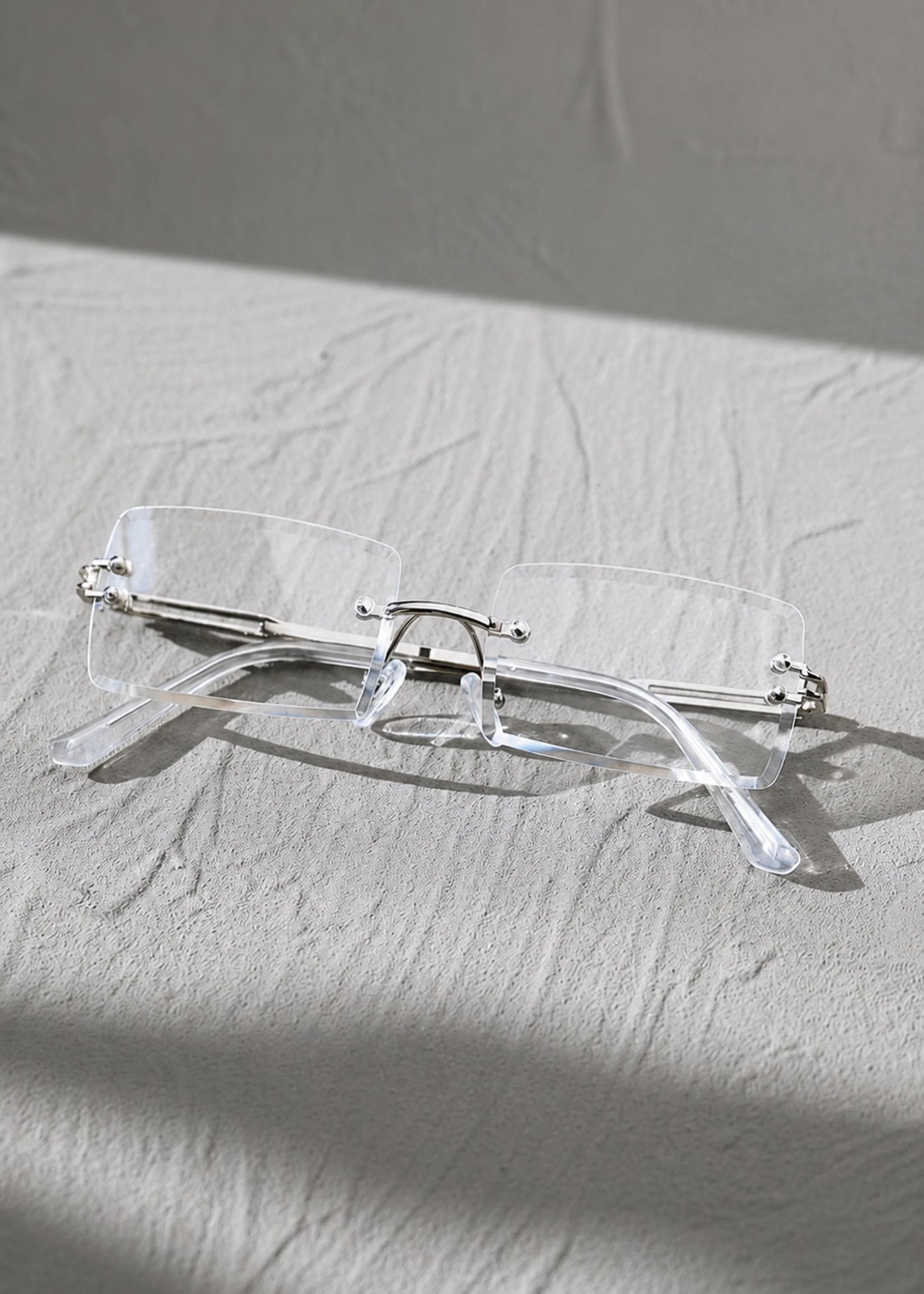Your Frame. Your Vision