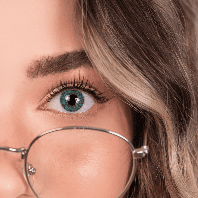 Ultimate Plus Series- Feroza Turquoise (Plano)