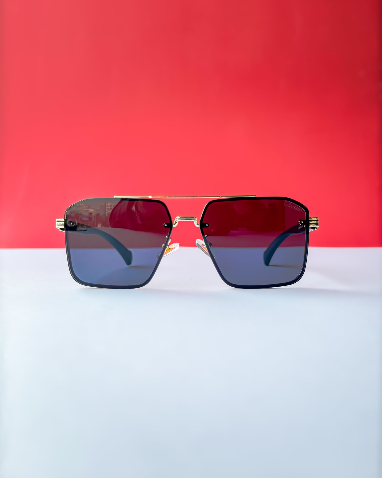 Cartier 2329 – Optic Class