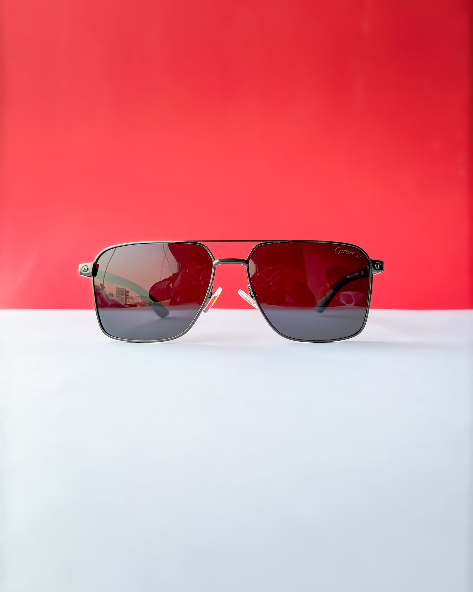 Cartier 4209 – Optic Class