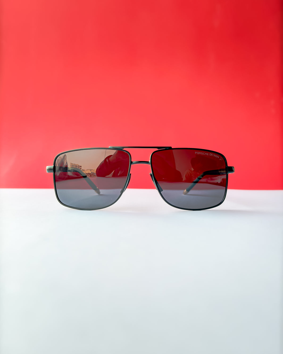 Porsche Design 4808