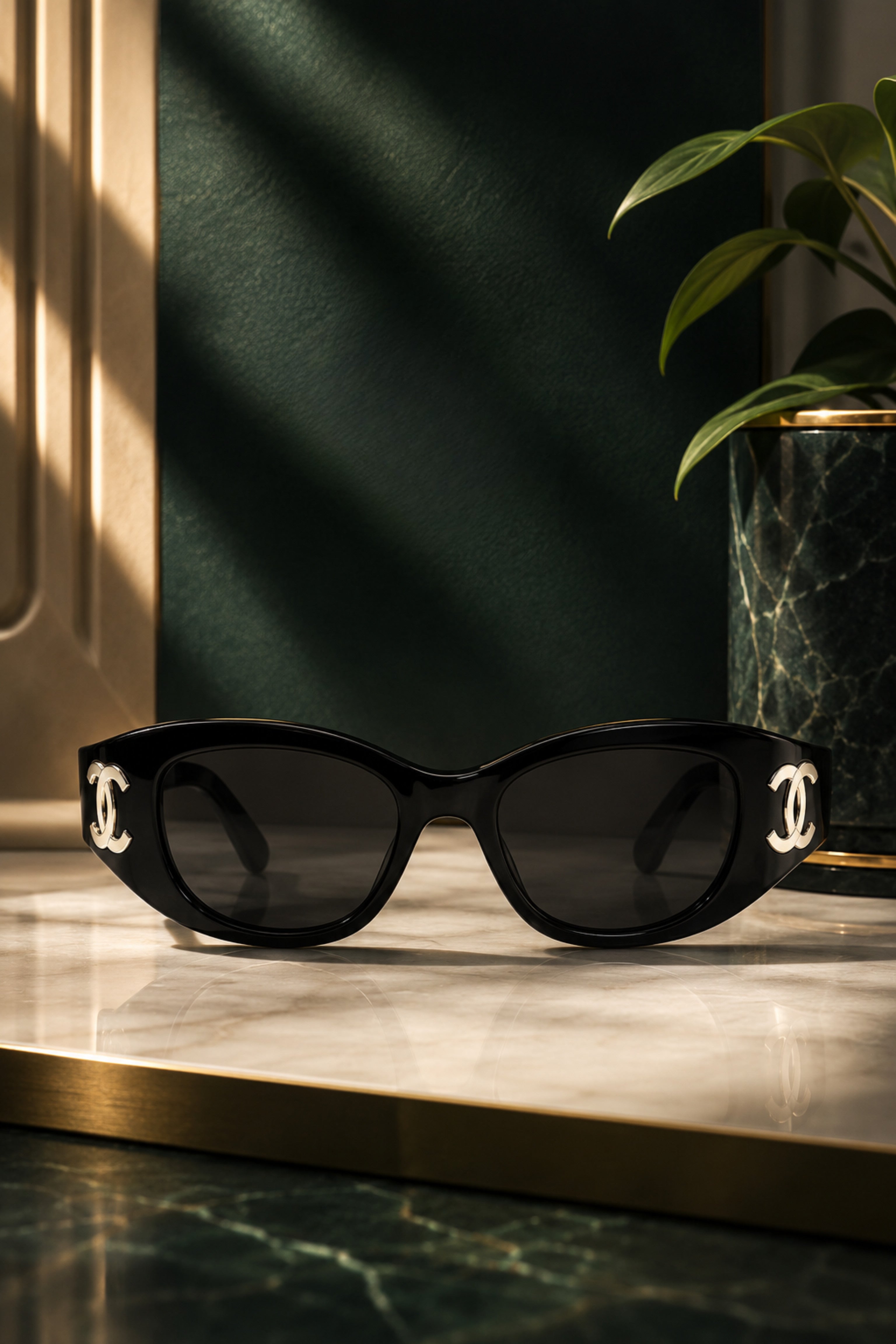 CELINE CL40045F – Optic Class