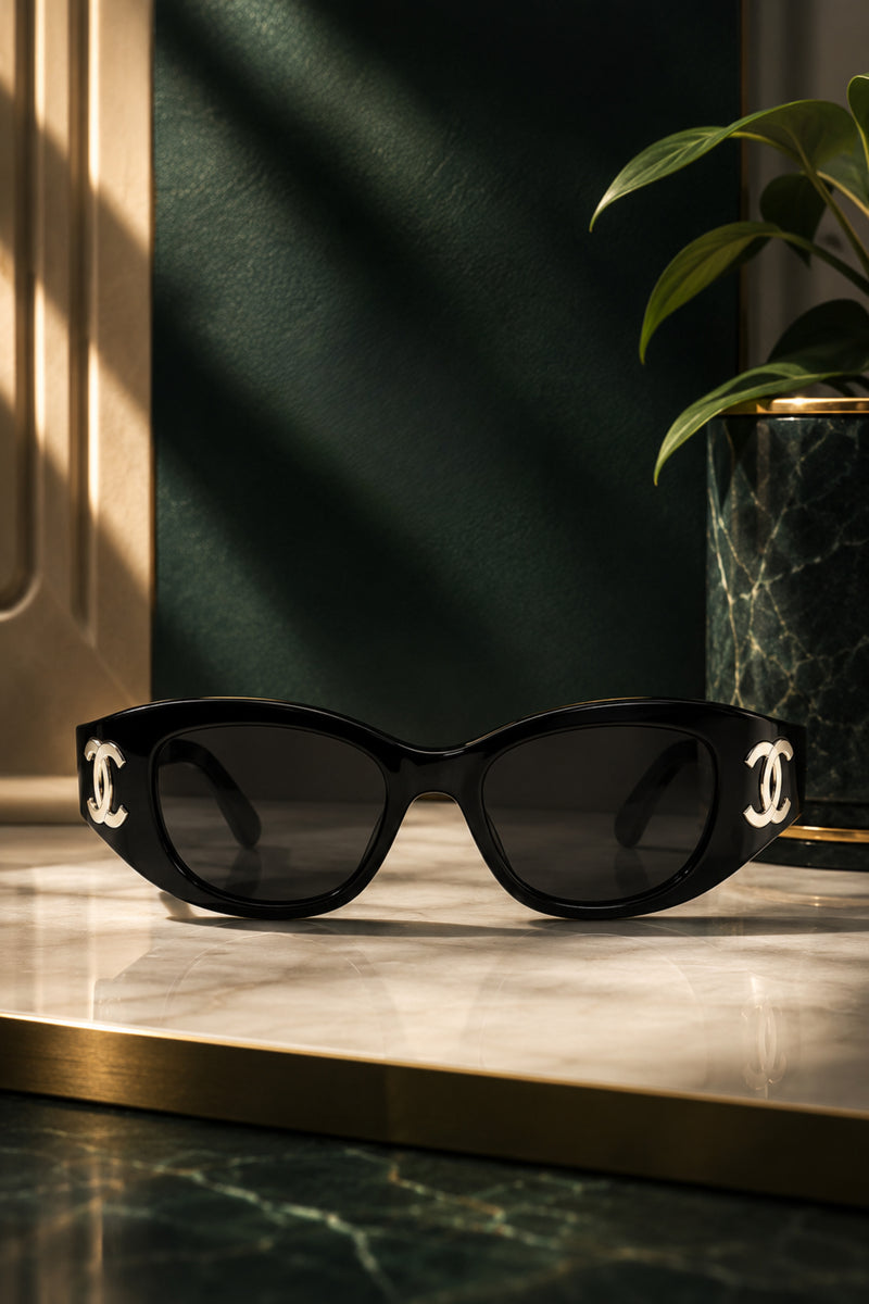 Designed to Be Noticed