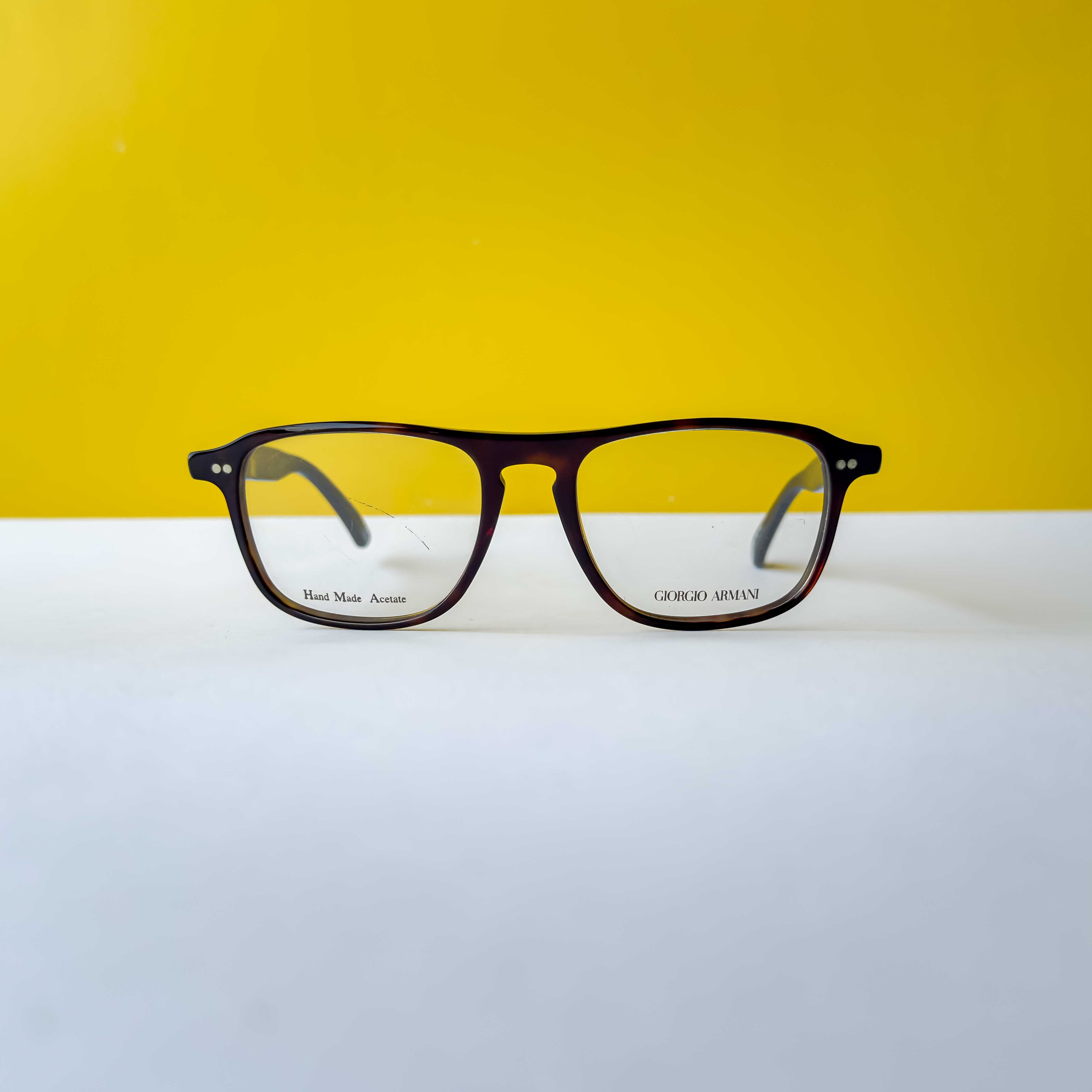 GIORGIO ARMANI GA965