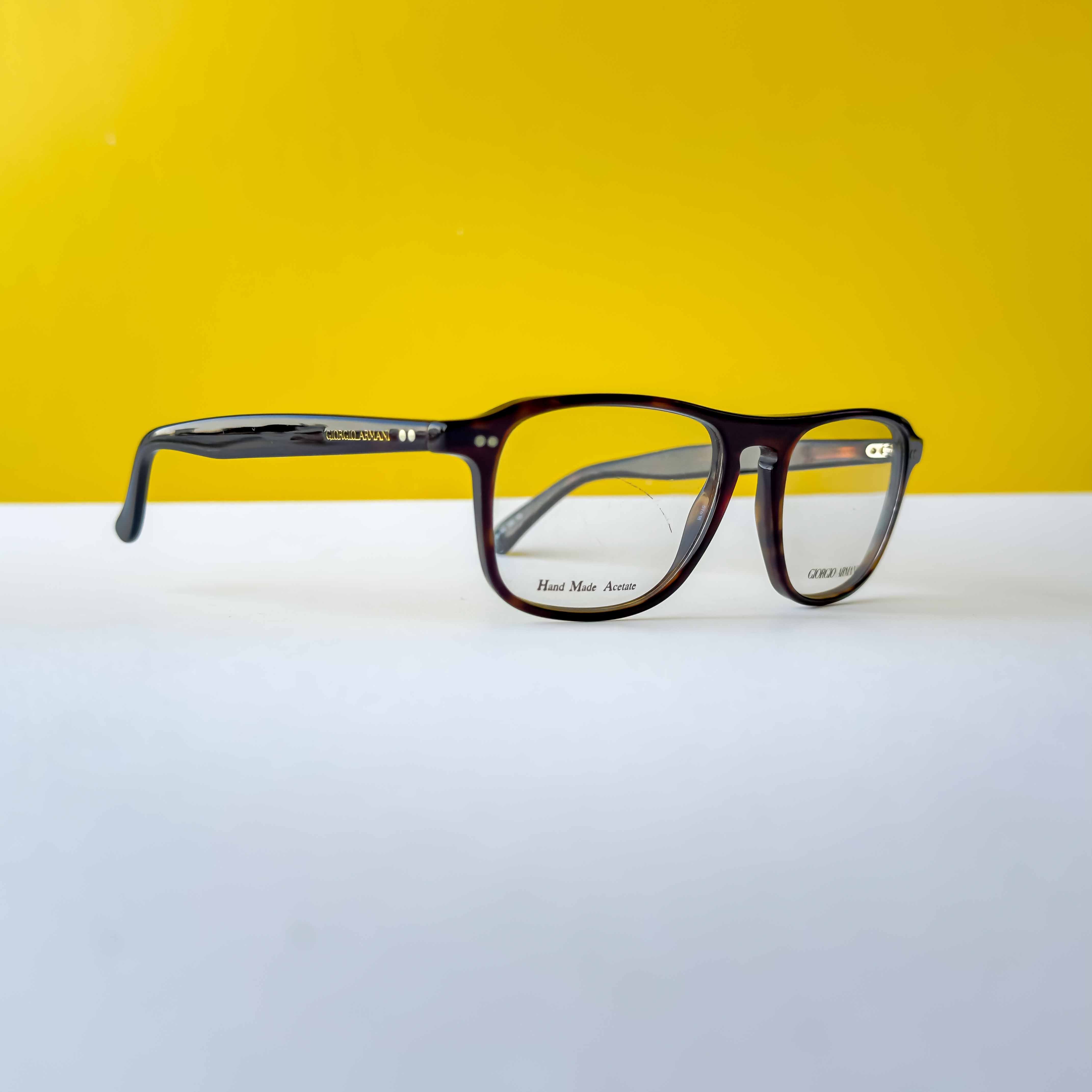 GIORGIO ARMANI GA965