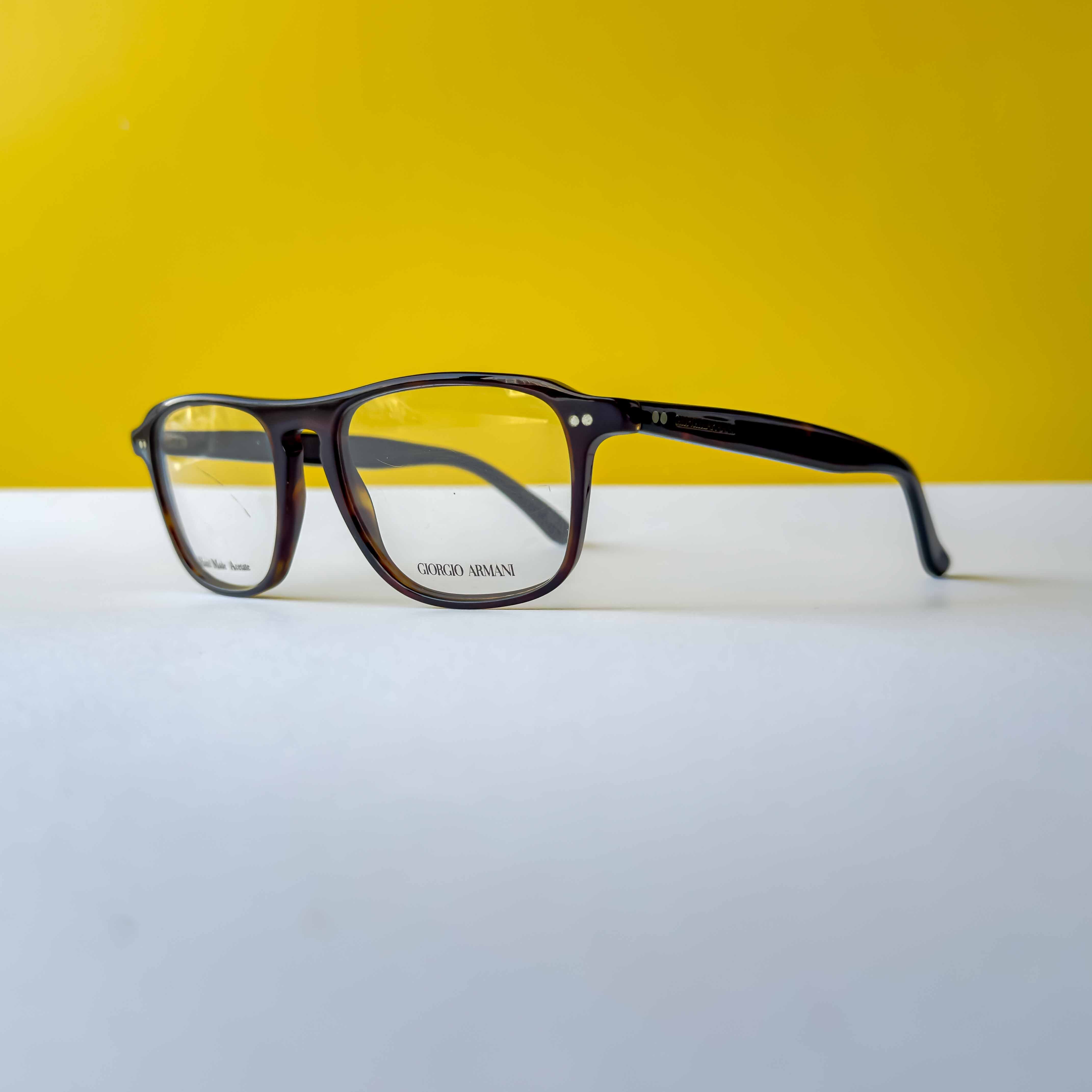 GIORGIO ARMANI GA965