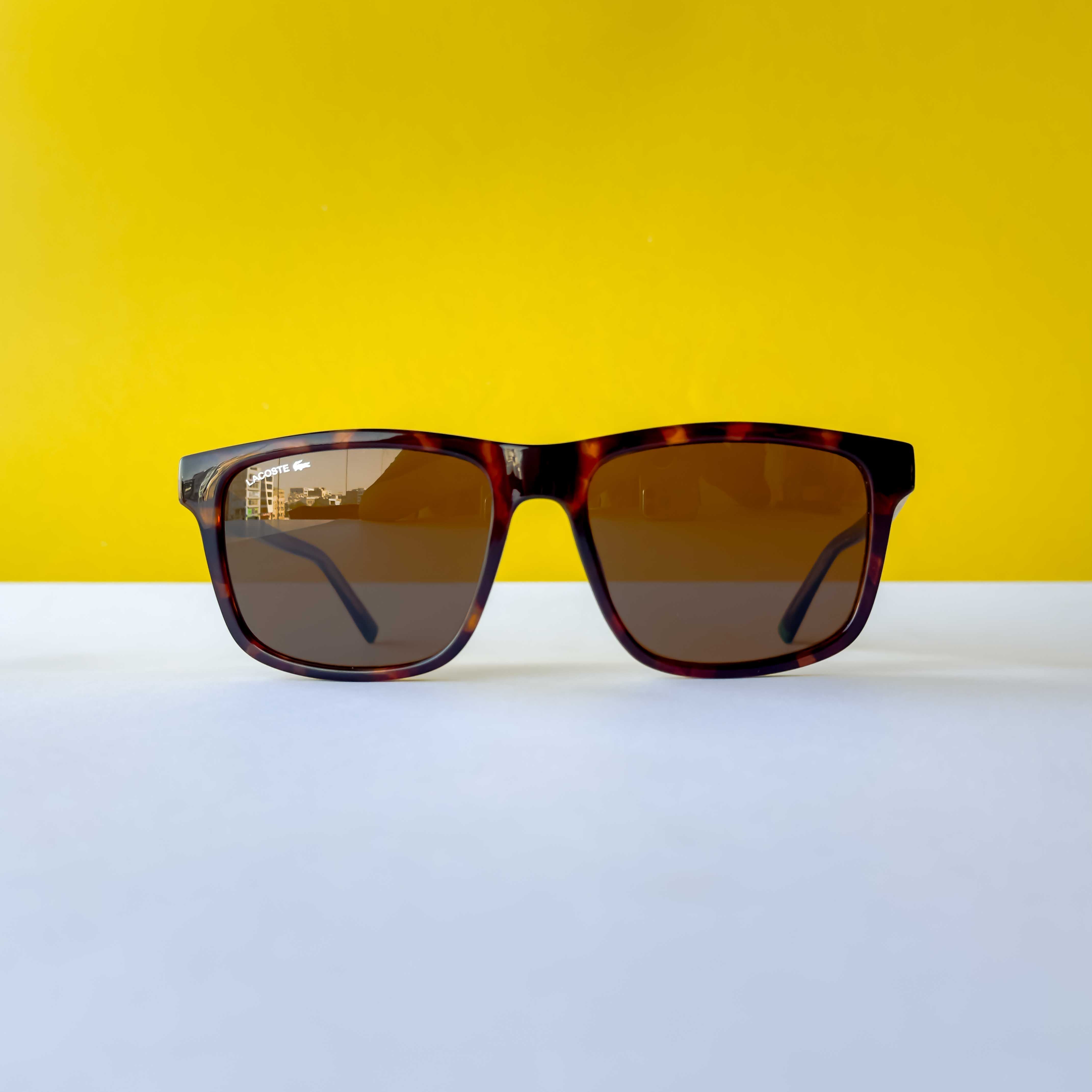 LACOSTE L6025S