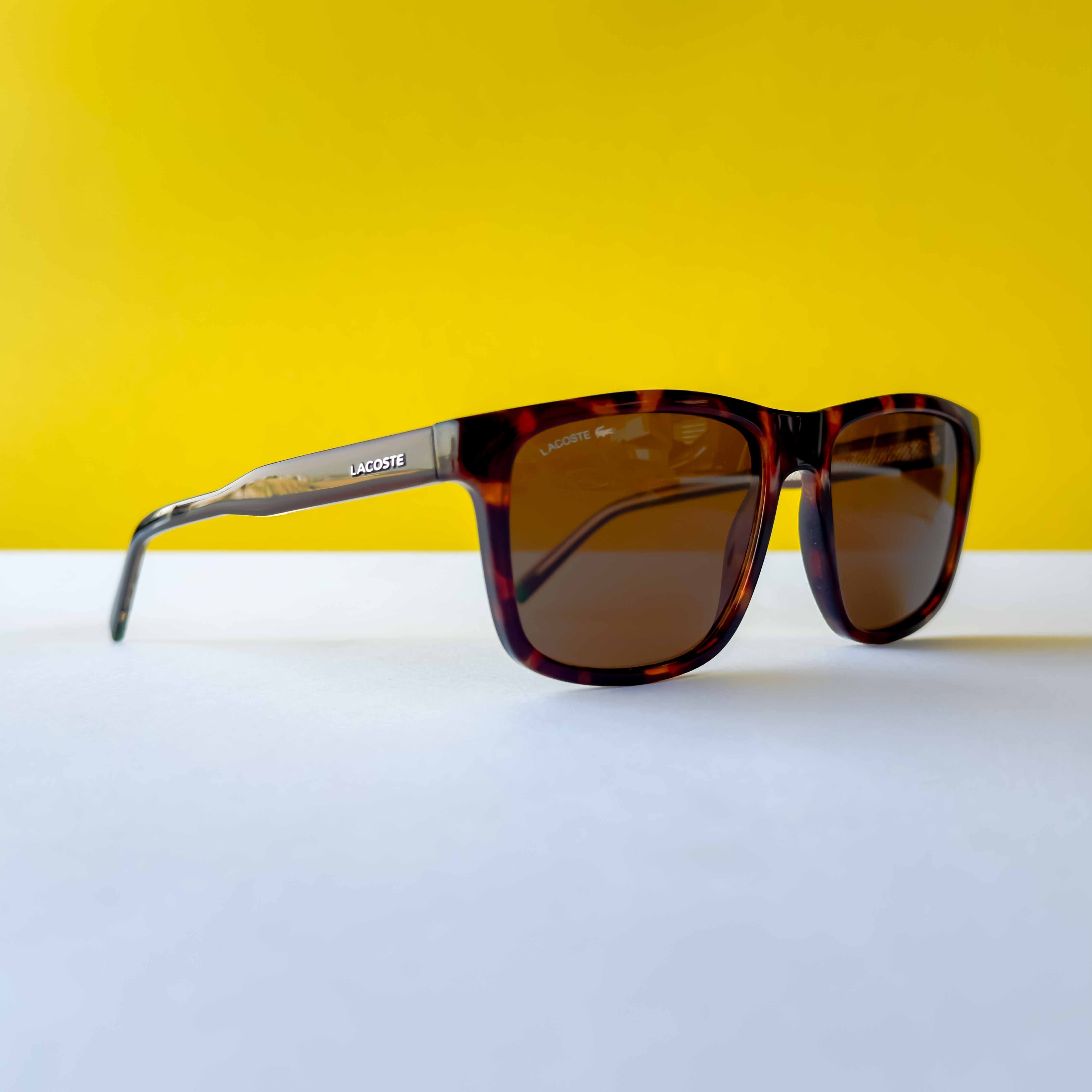 LACOSTE L6025S