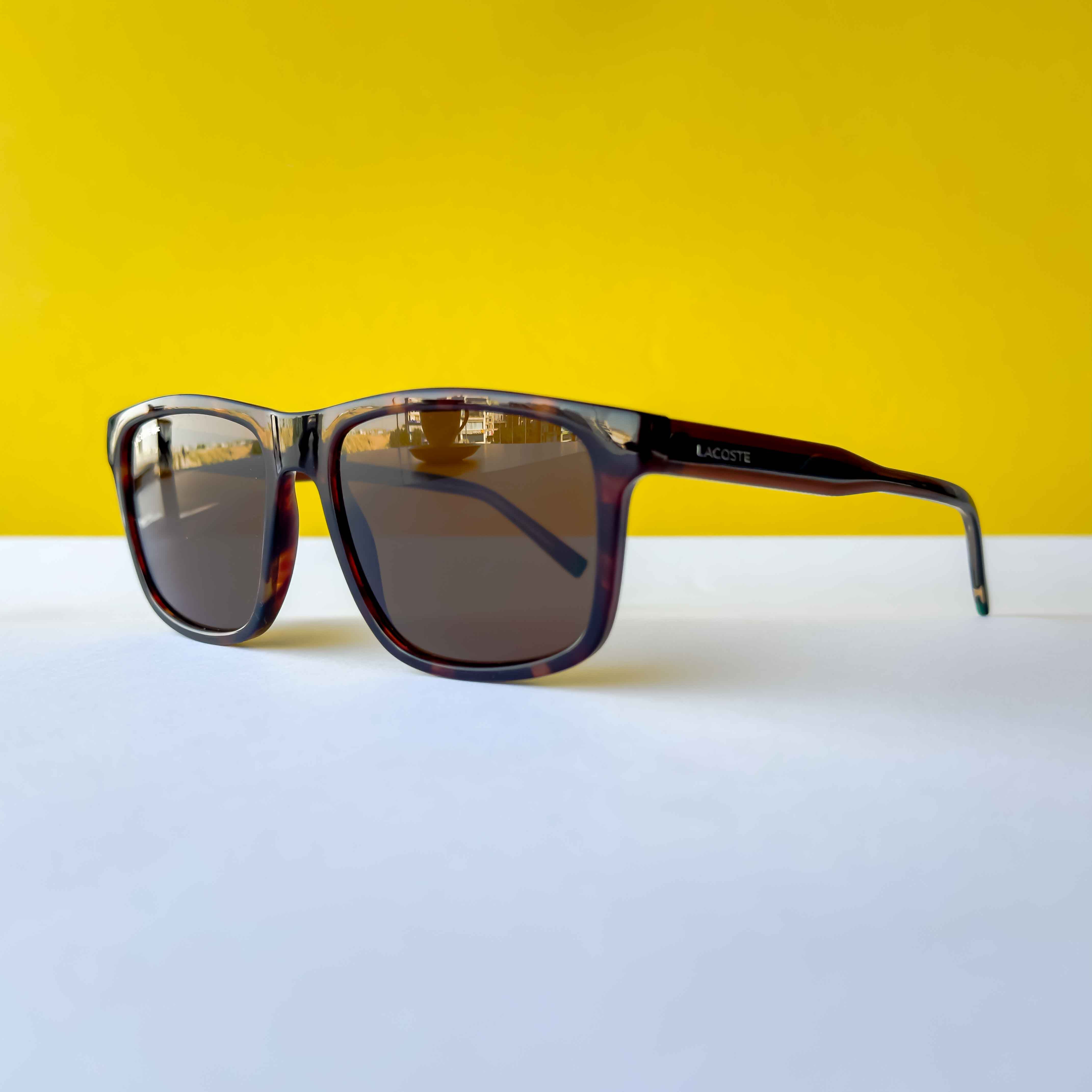 LACOSTE L6025S