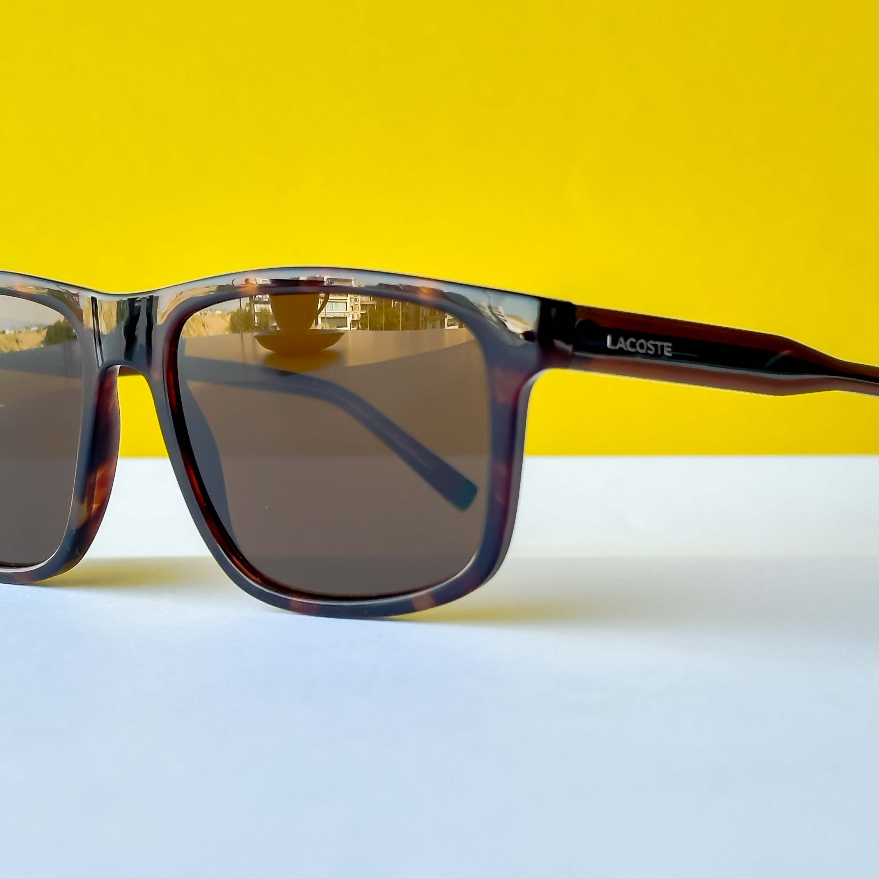 LACOSTE L6025S