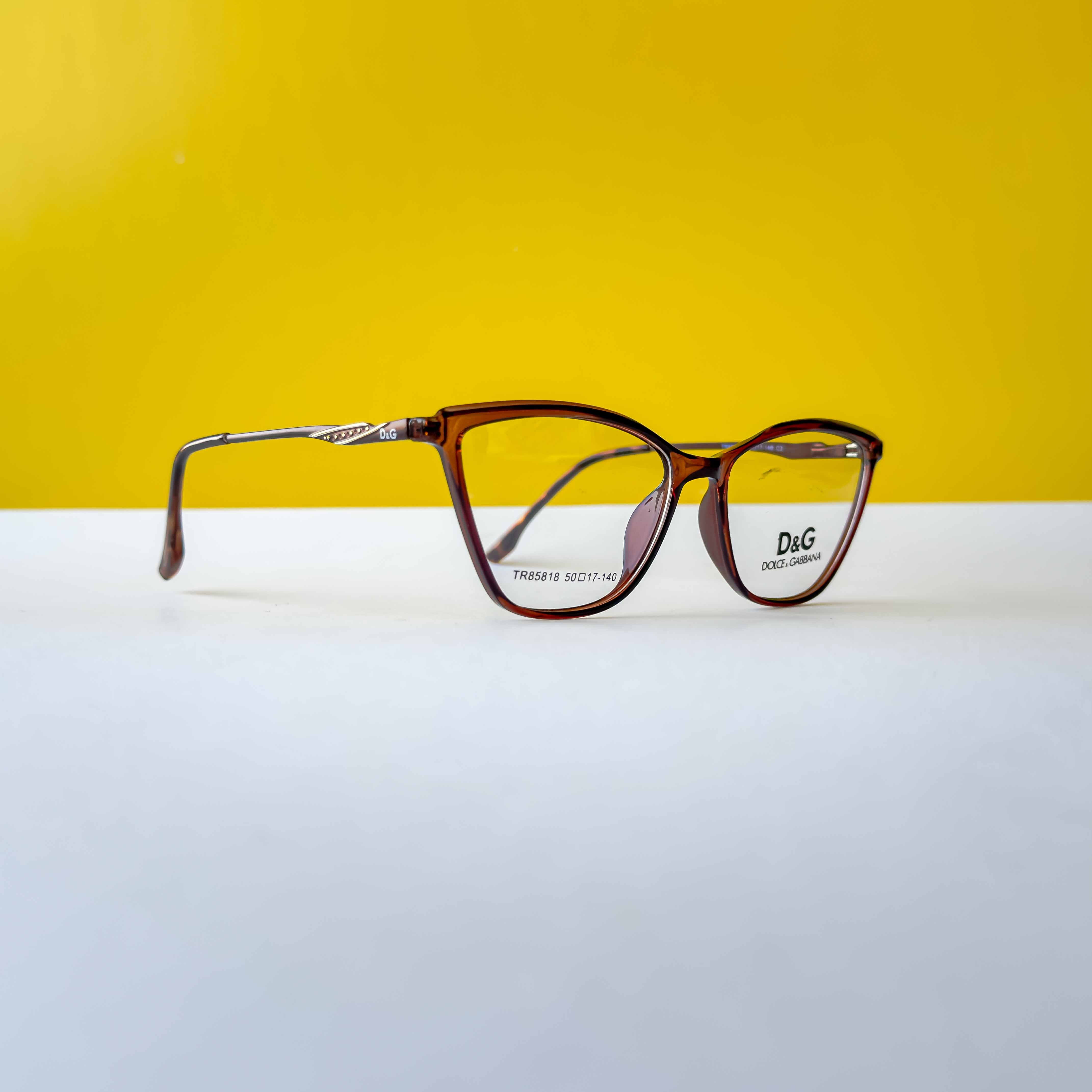 DOLCE&GABBANA TR85818