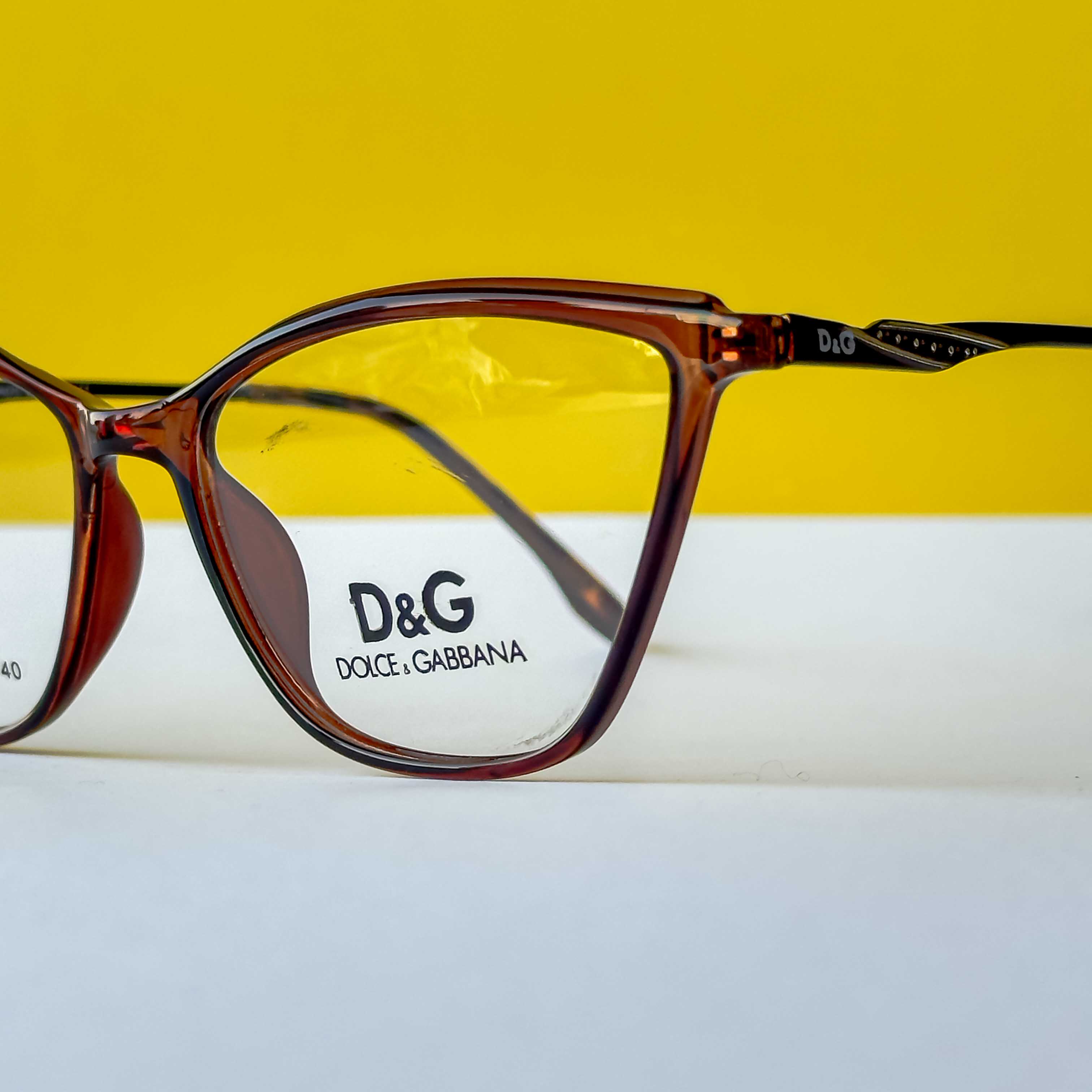 DOLCE&GABBANA TR85818