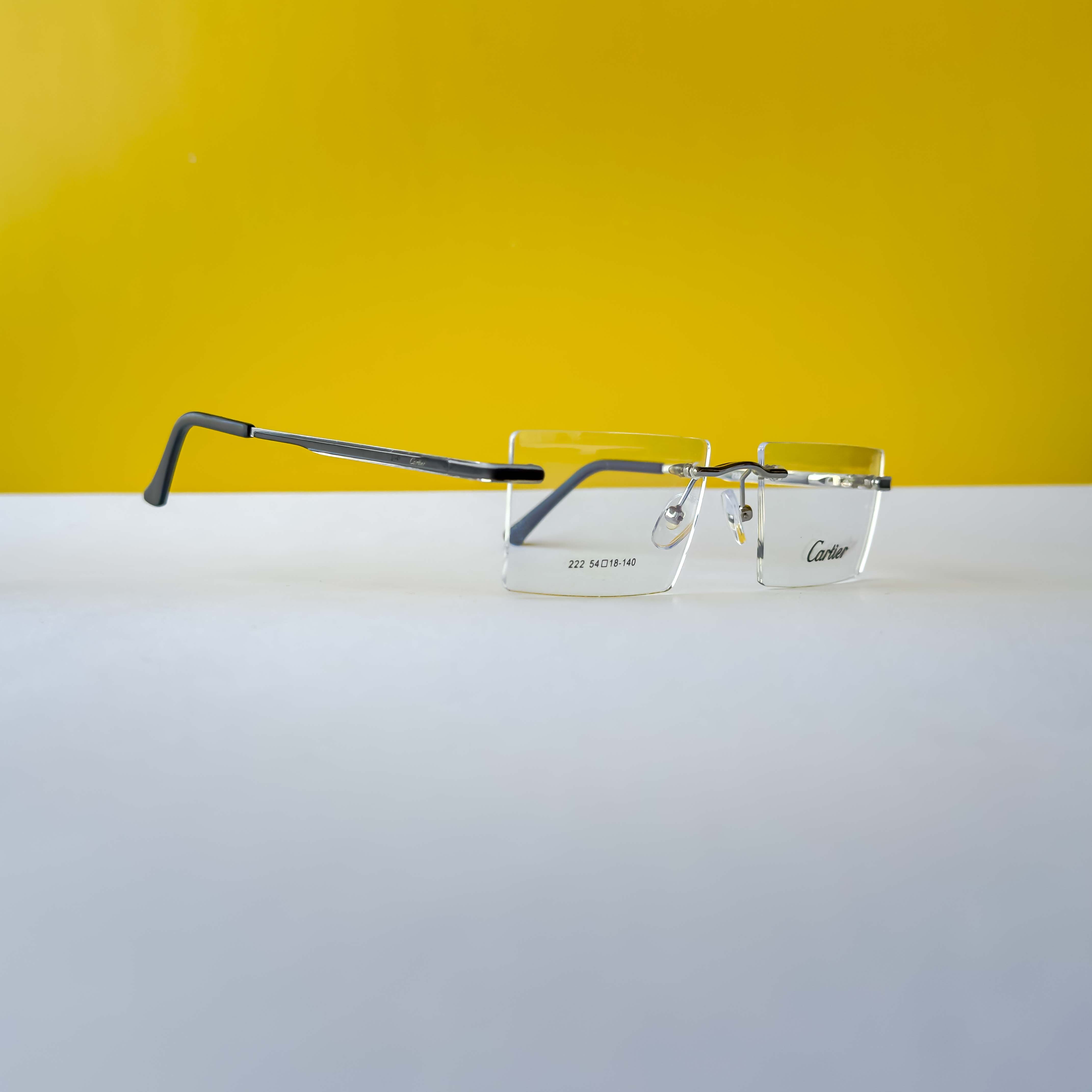 CARTIER 222