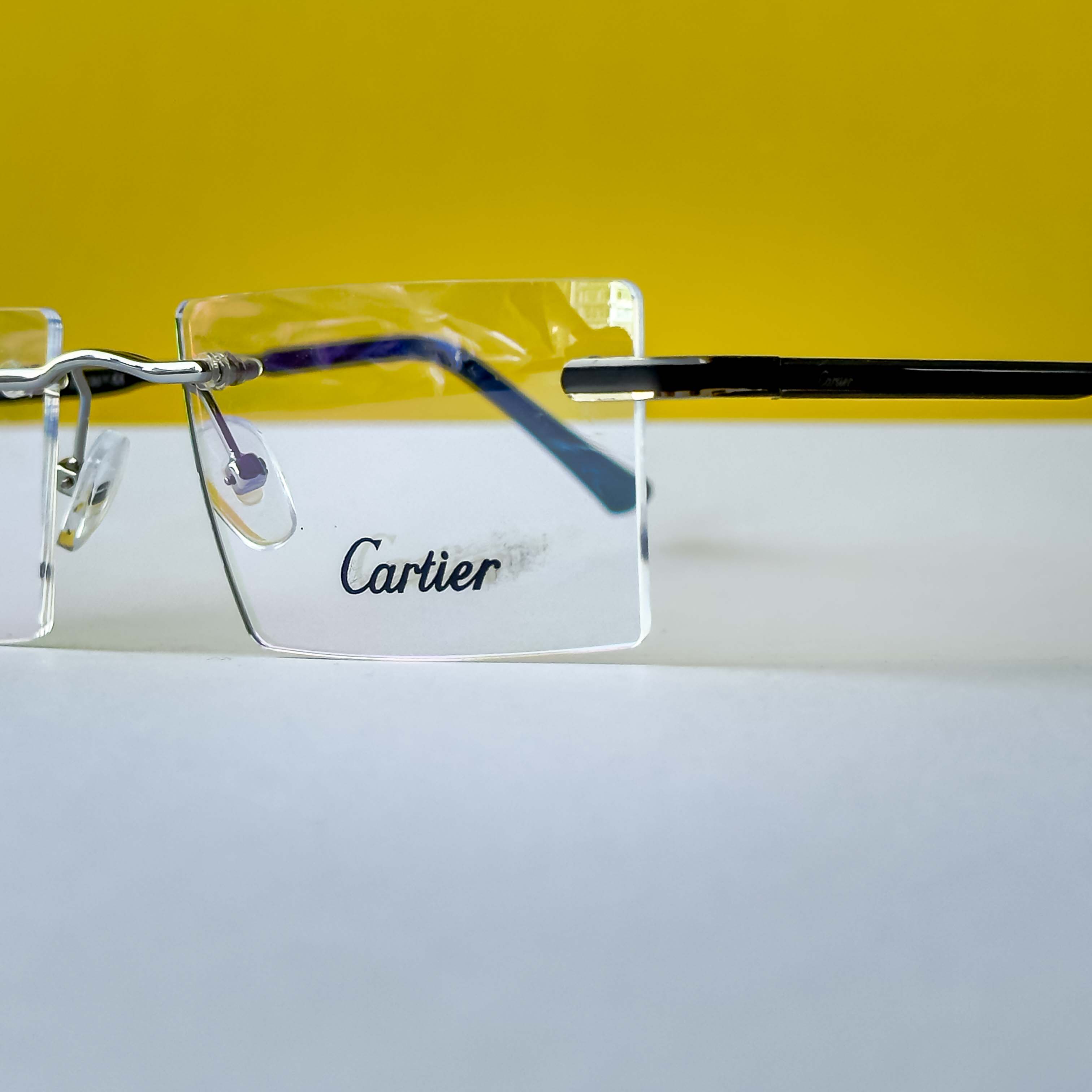 CARTIER 222