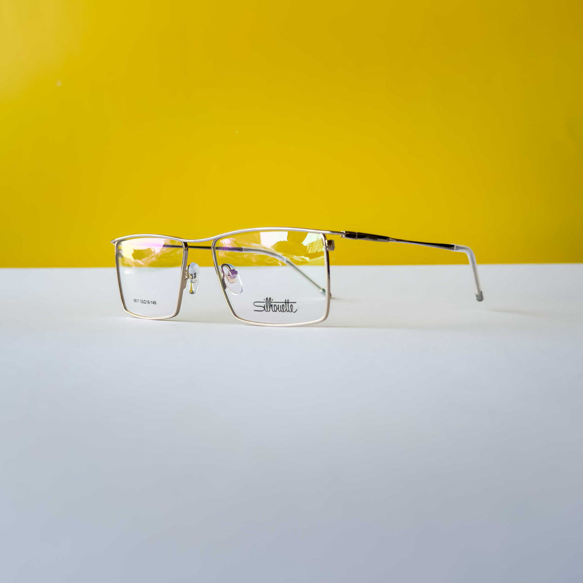 SILHOUETTE 8817