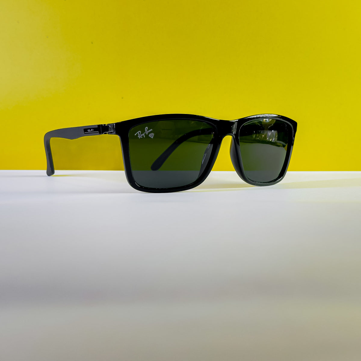 RAY BAN 3568 – Optic Class