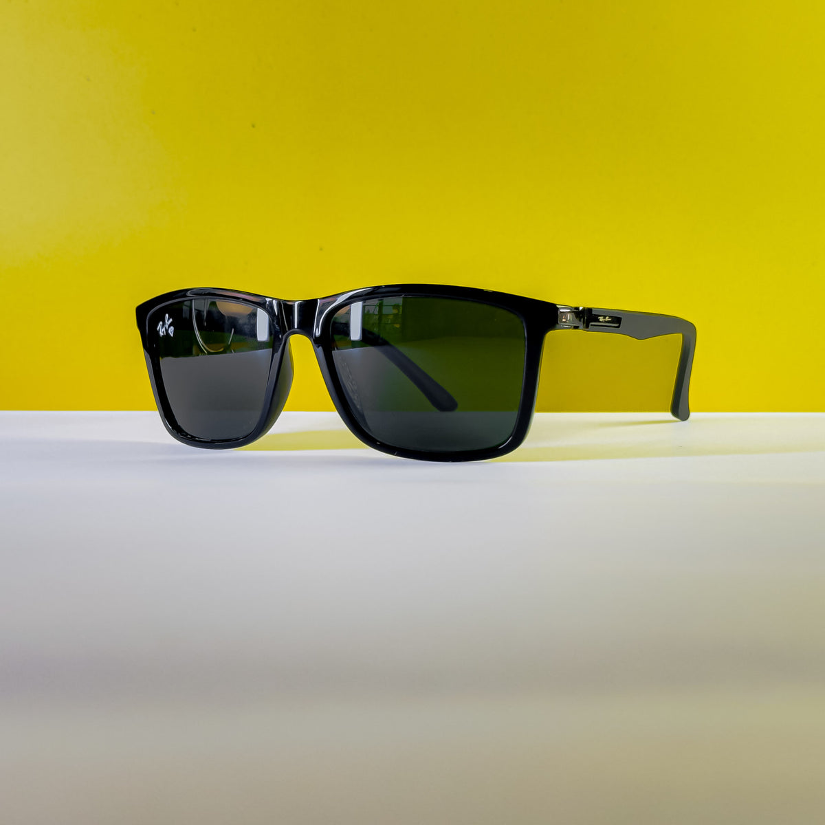 RAY BAN 3568 – Optic Class