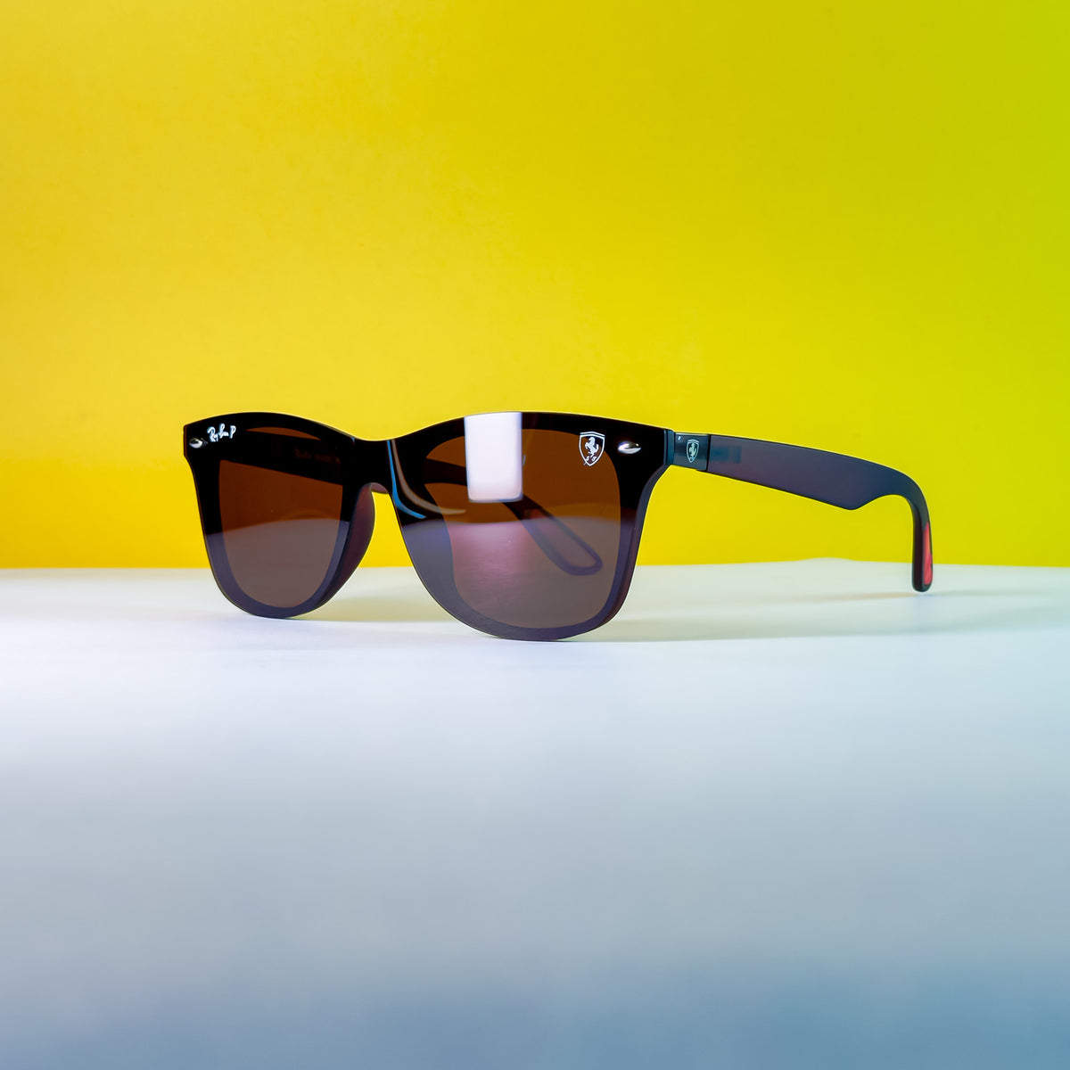 RAYBAN RB4485 – Optic Class