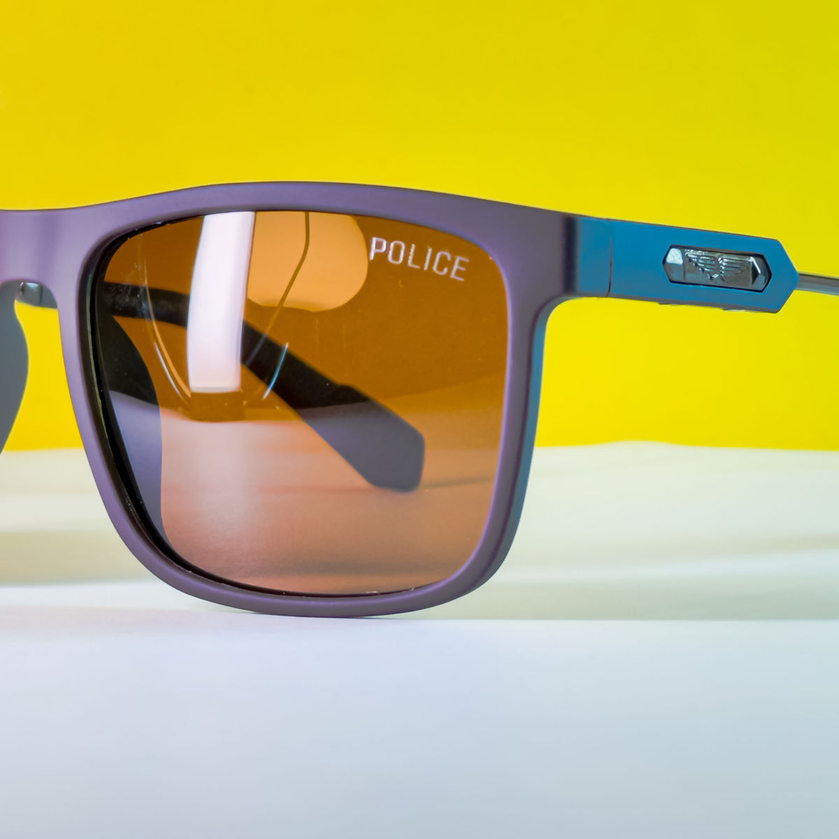 POLICE 21135 – Optic Class