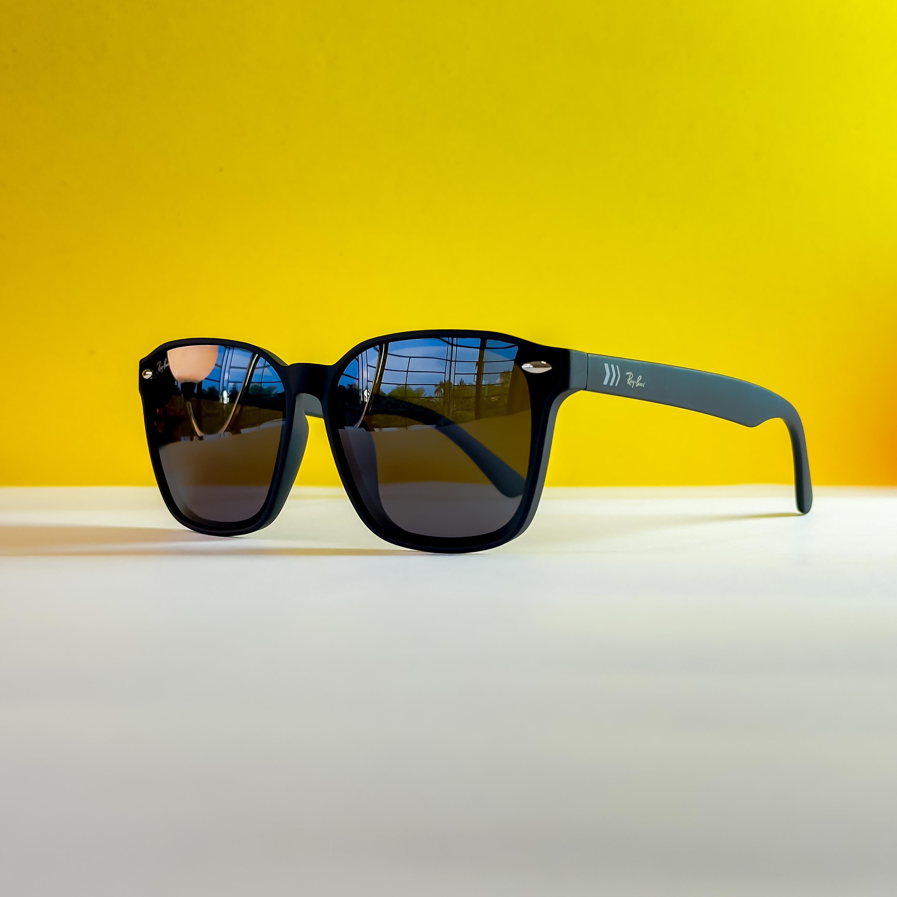 RAYBAN ZT23G05