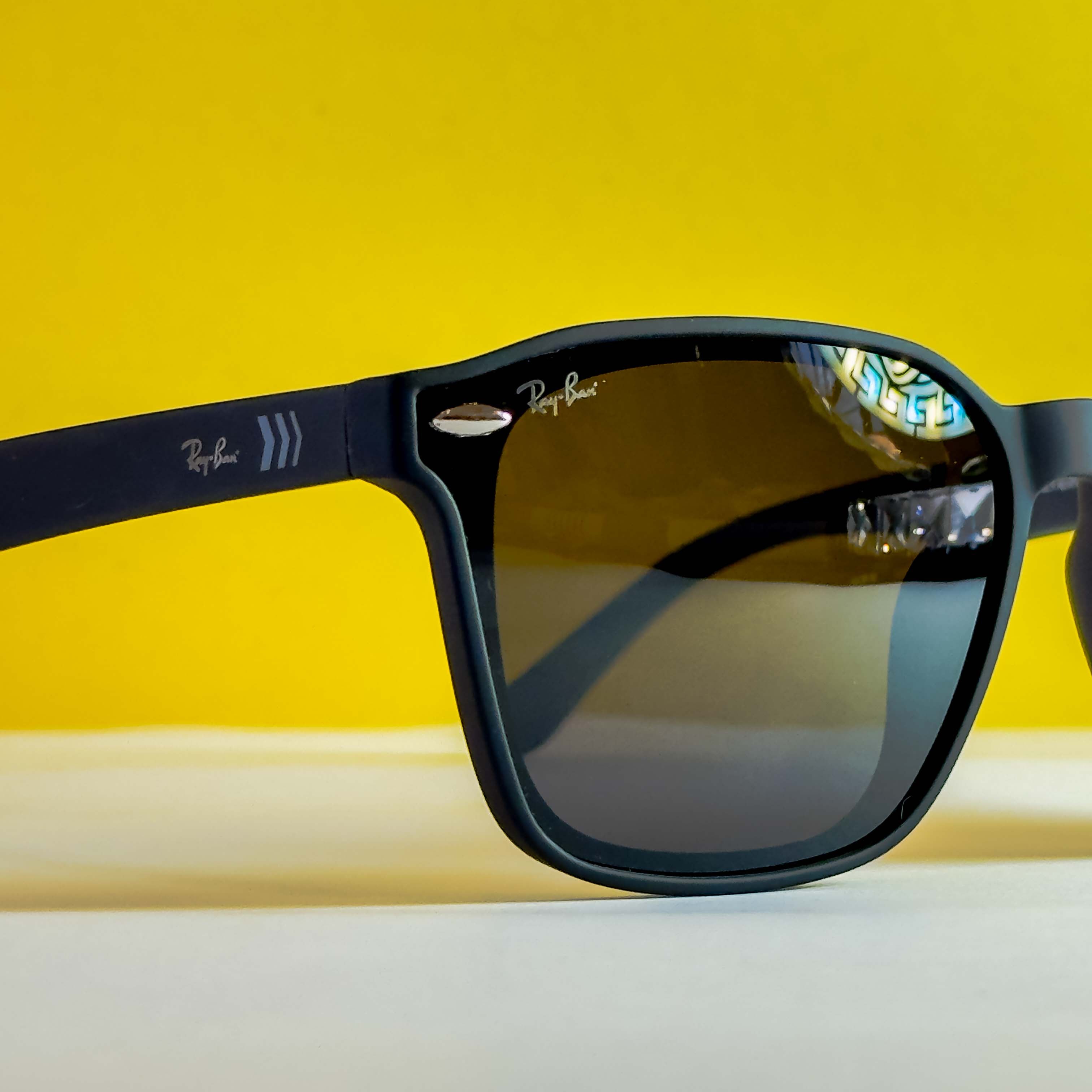 RAYBAN ZT23G05