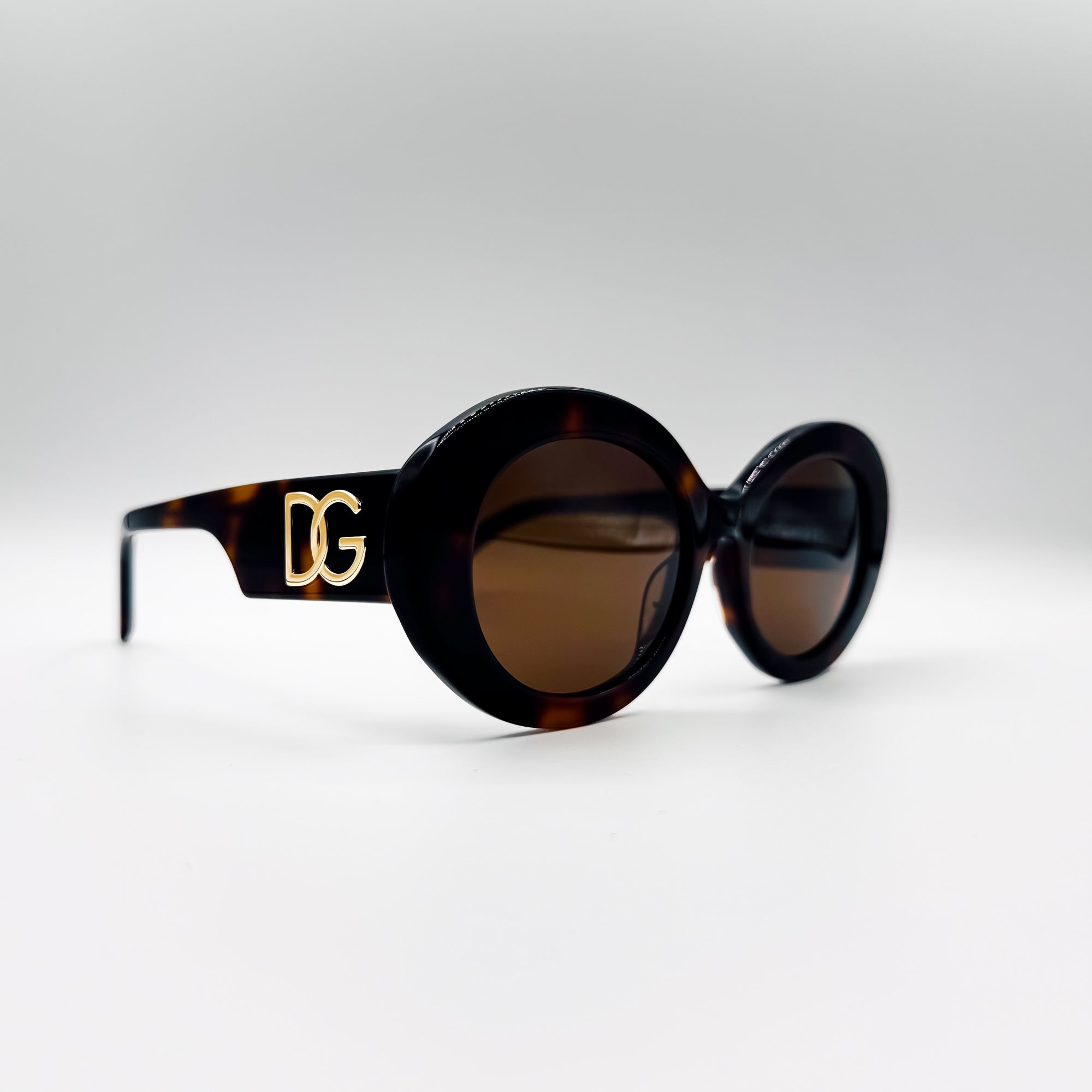 DOLCE&GABBANA DG4448