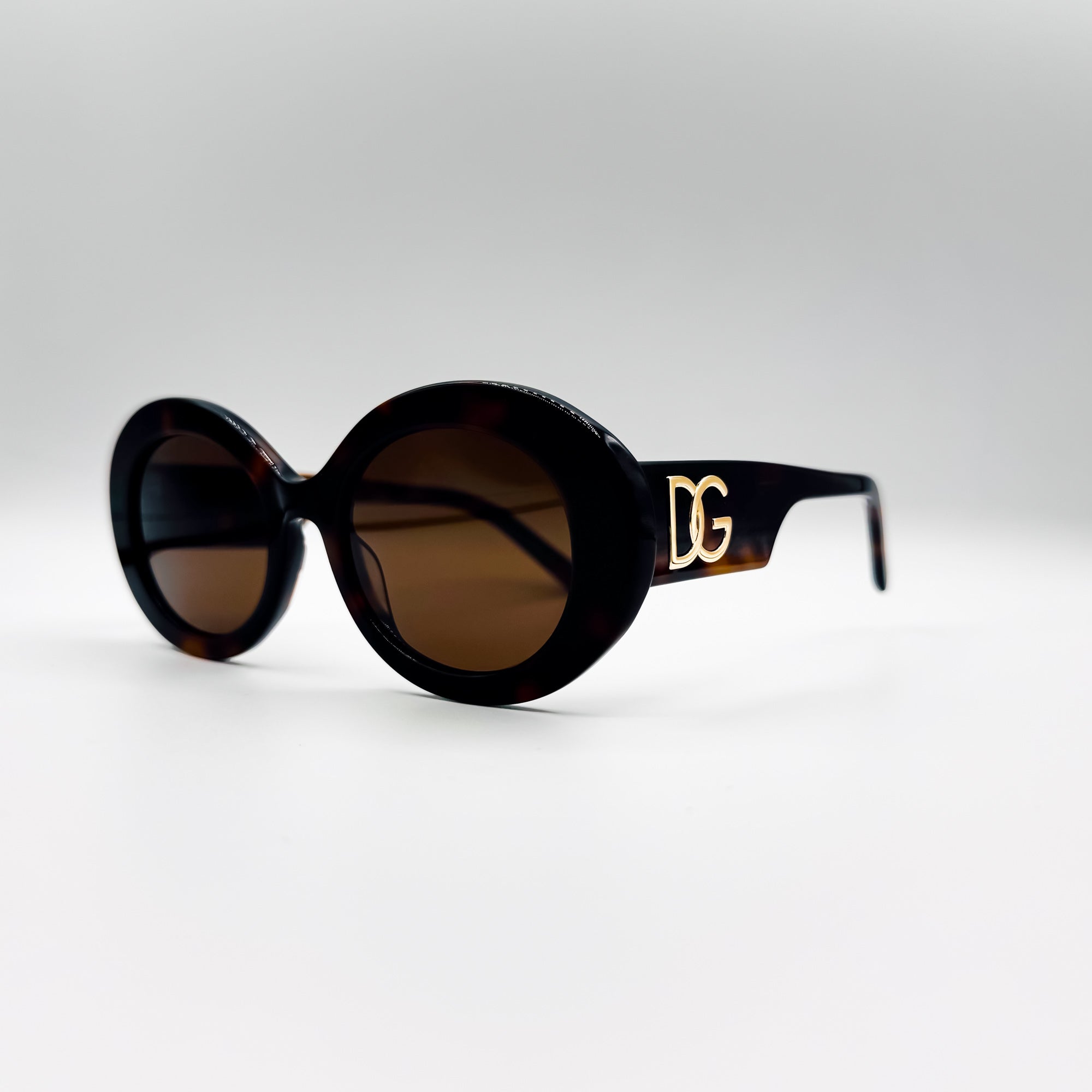 DOLCE&GABBANA DG4448