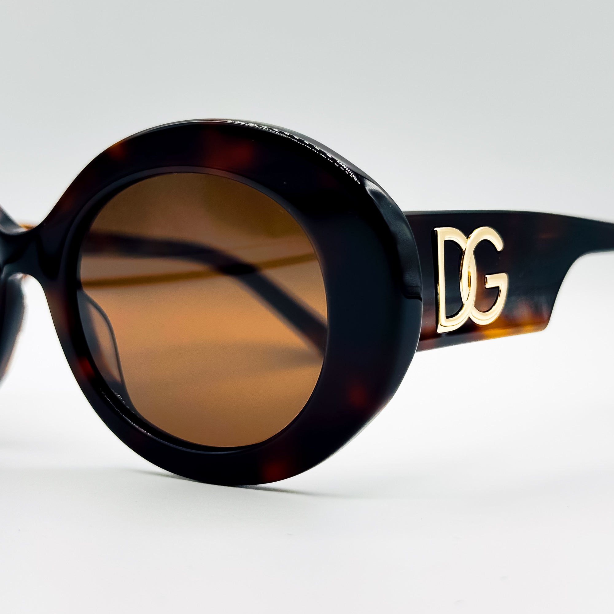 DOLCE&GABBANA DG4448
