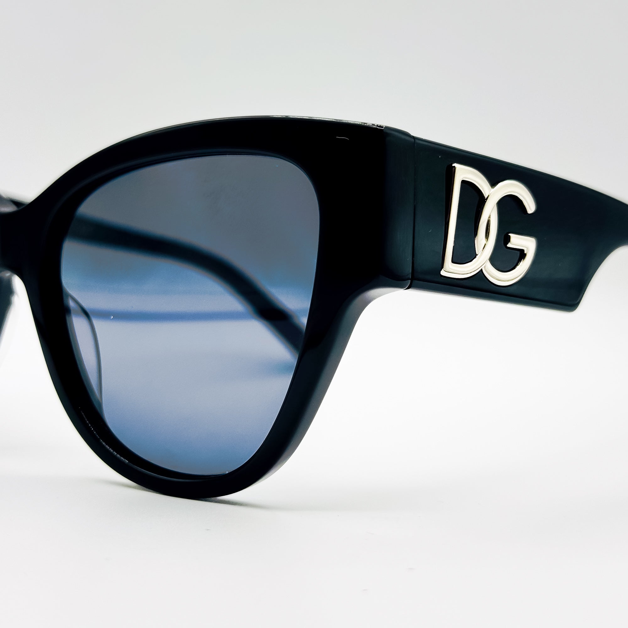 DOLCE&GABBANA DG4449