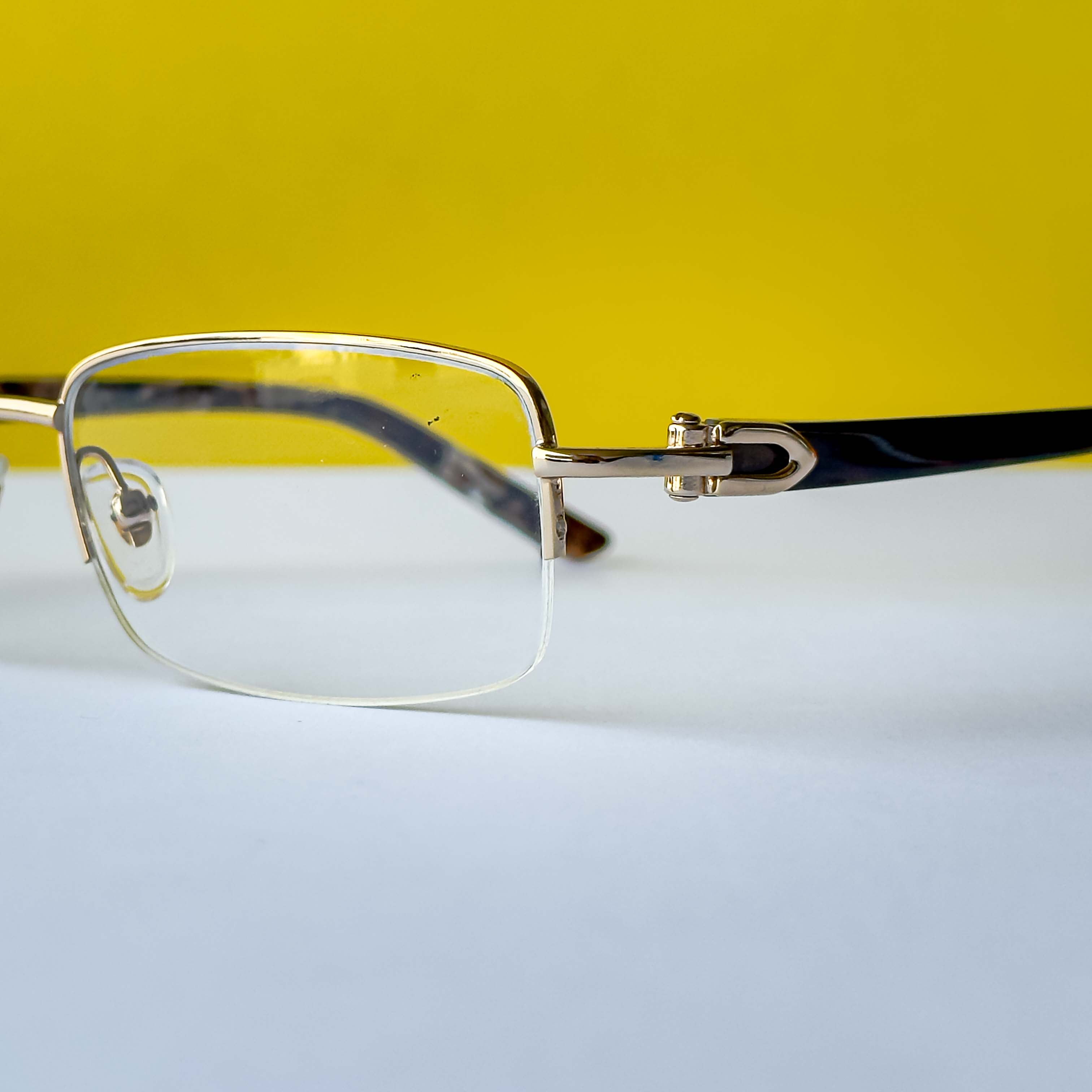 CARTIER 0000 – Optic Class