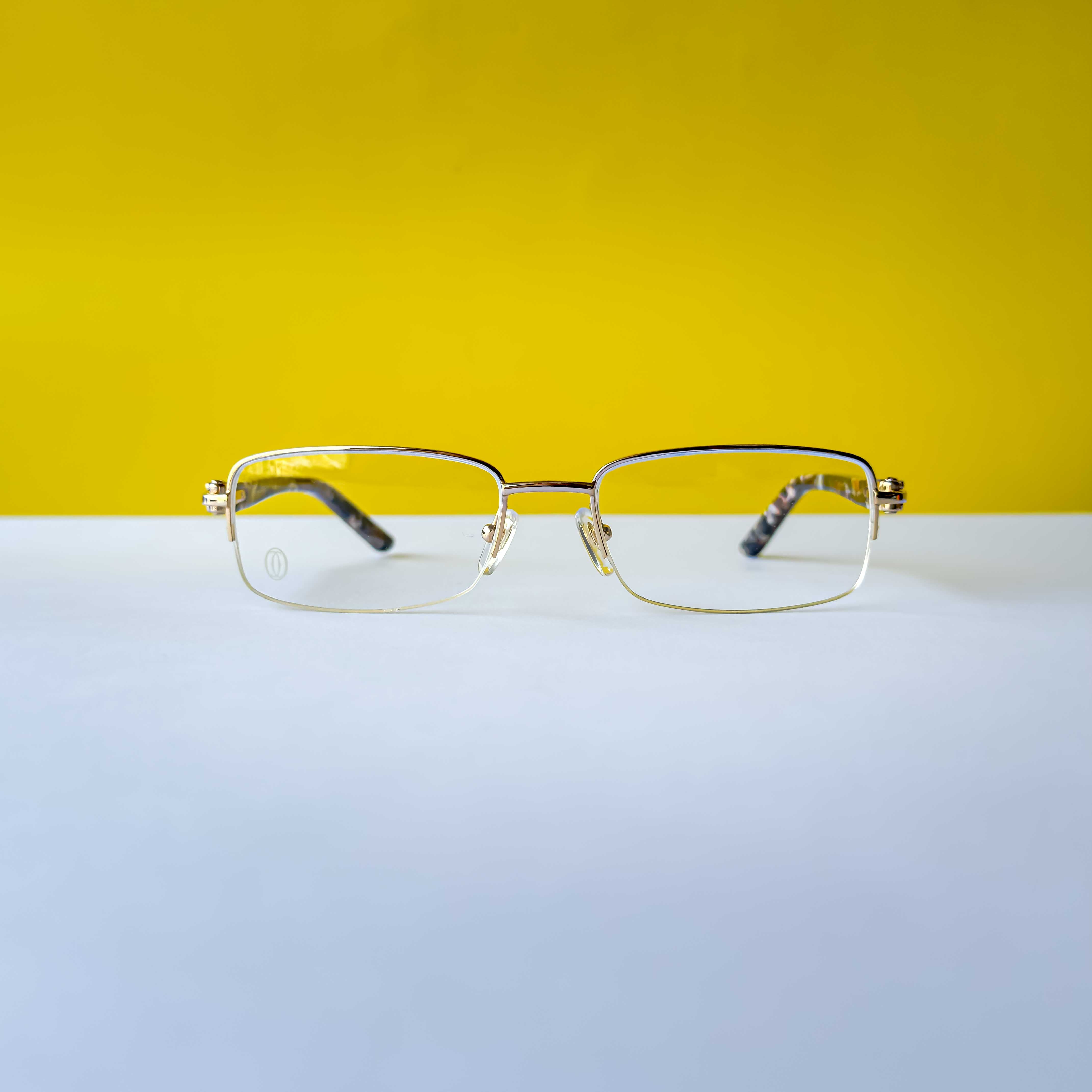 CARTIER 0000 – Optic Class