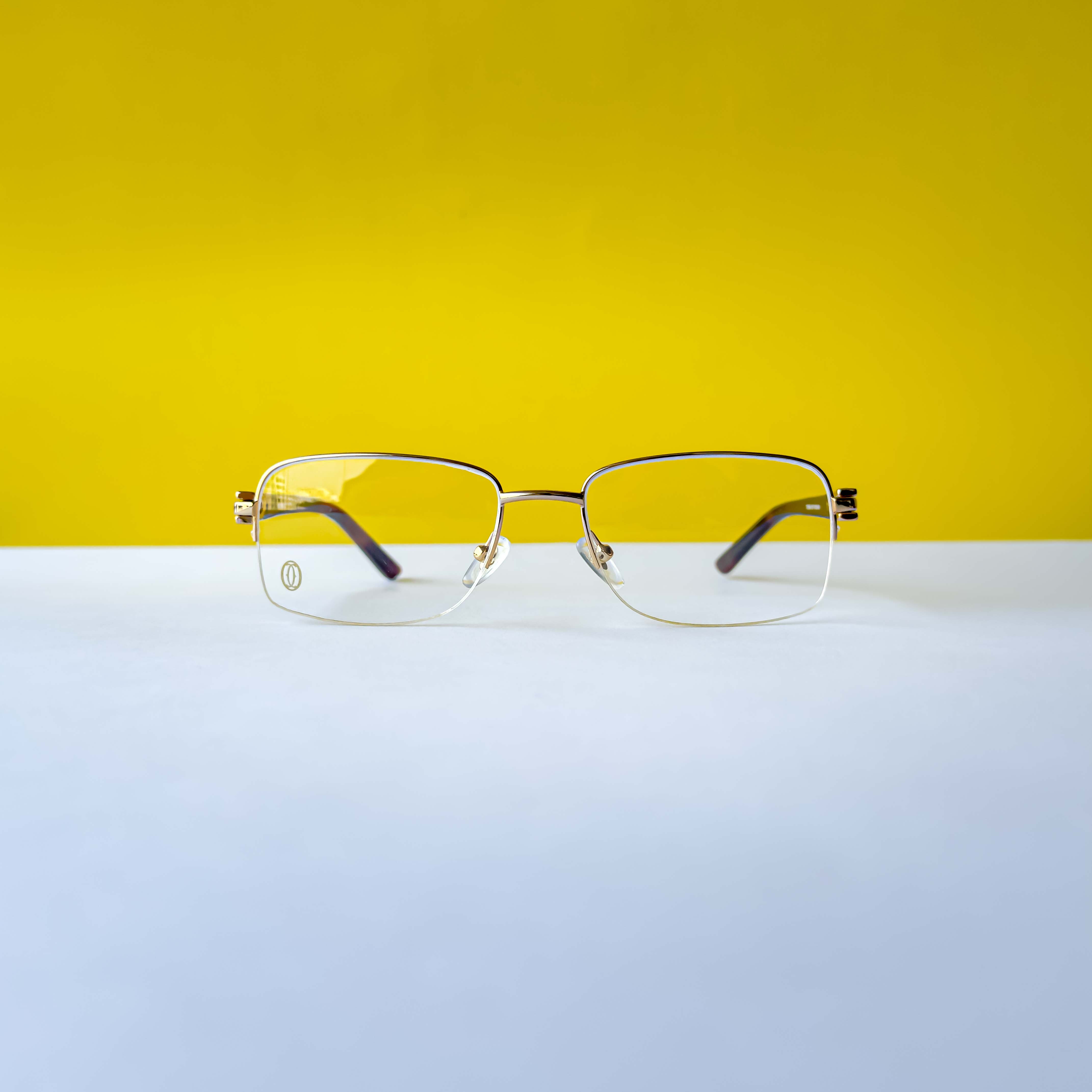 CARTIER 2880 – Optic Class