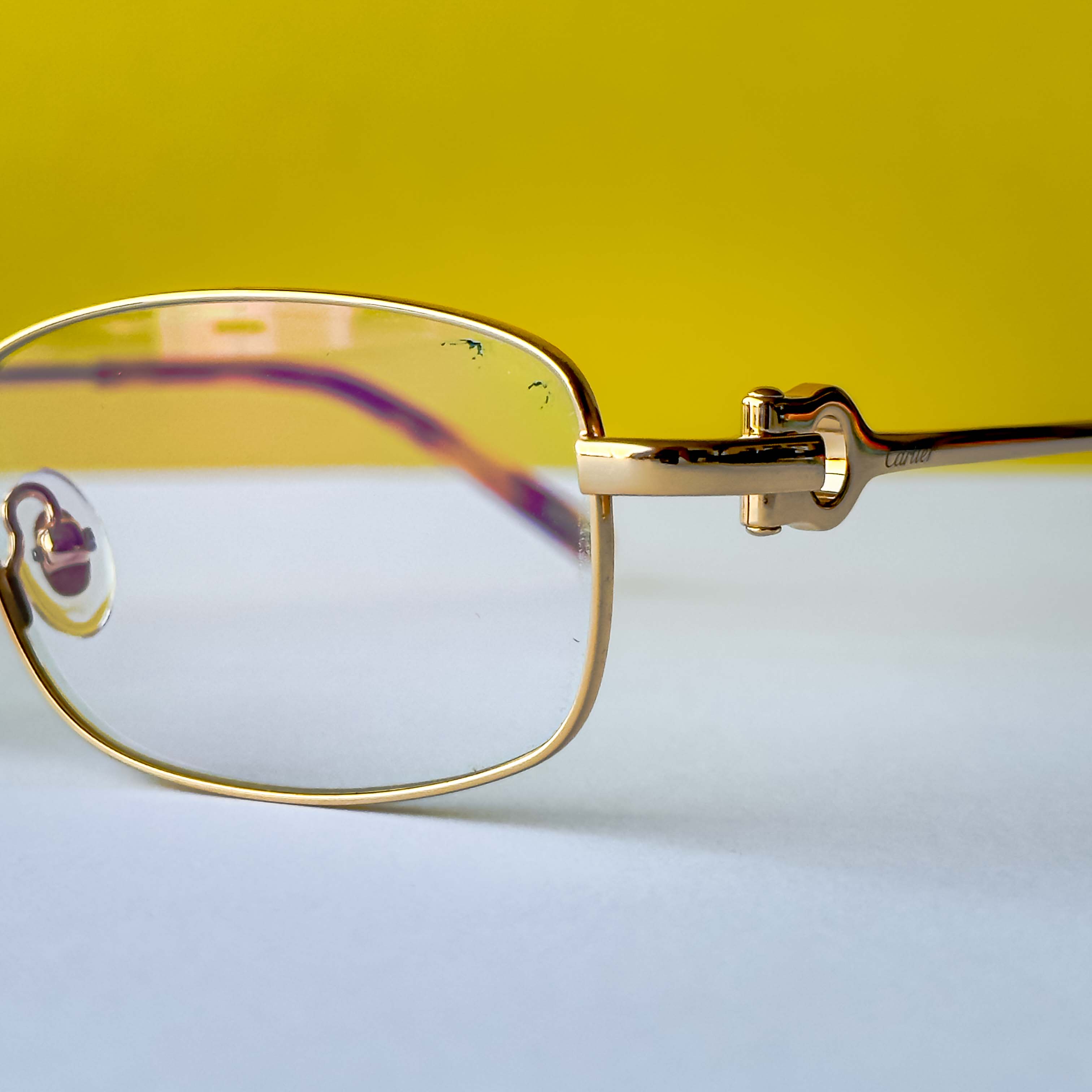 CARTIER 00500