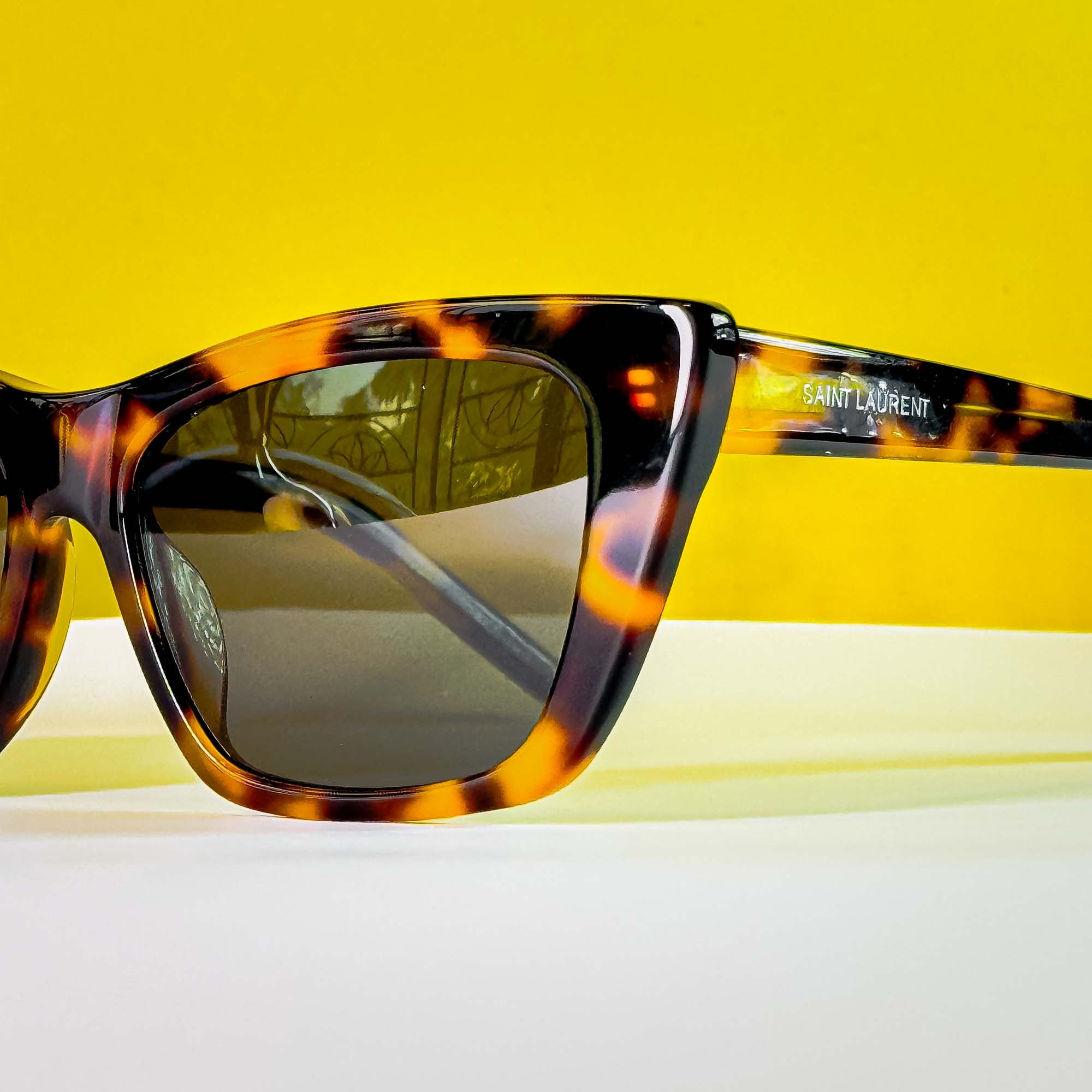 SAINT LAURENT SL276MICA